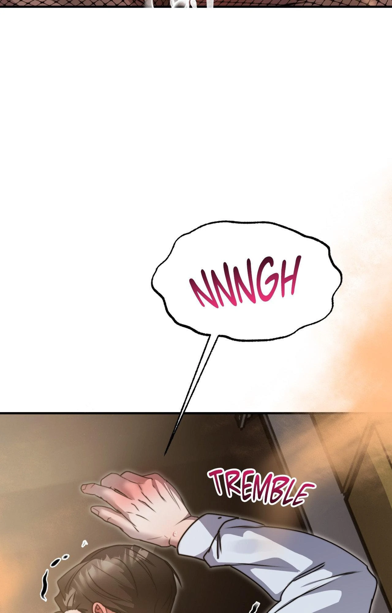 A Crown of Thorns - Chapter 19 manhwa