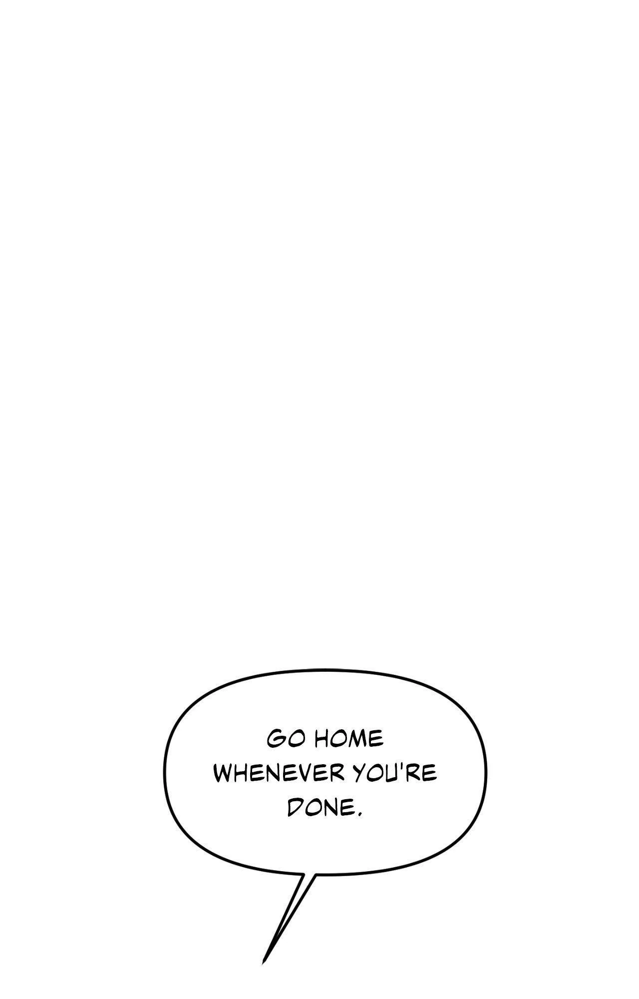 A Crown of Thorns - Chapter 19 manhwa