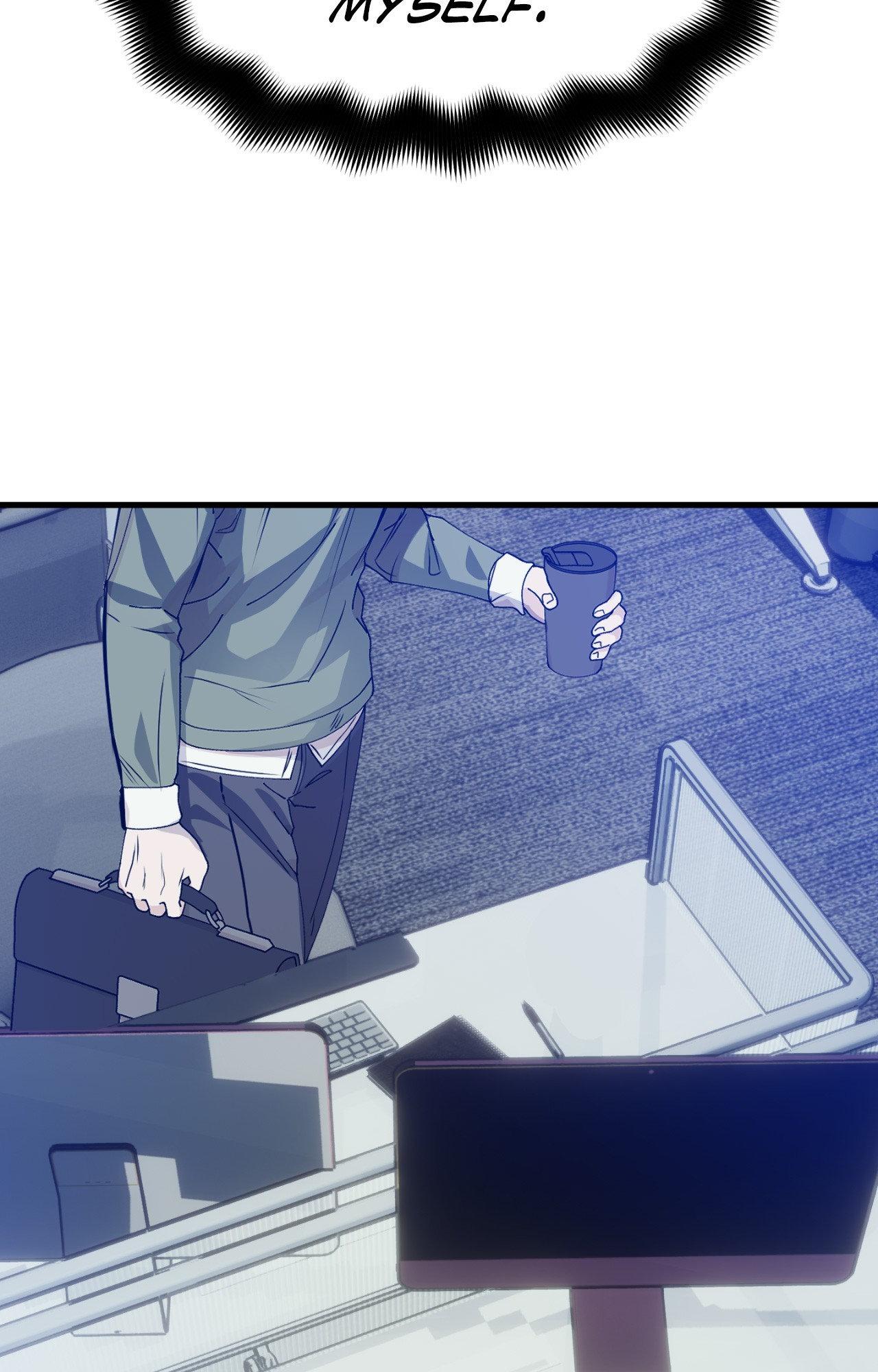 A Crown of Thorns - Chapter 19 manhwa