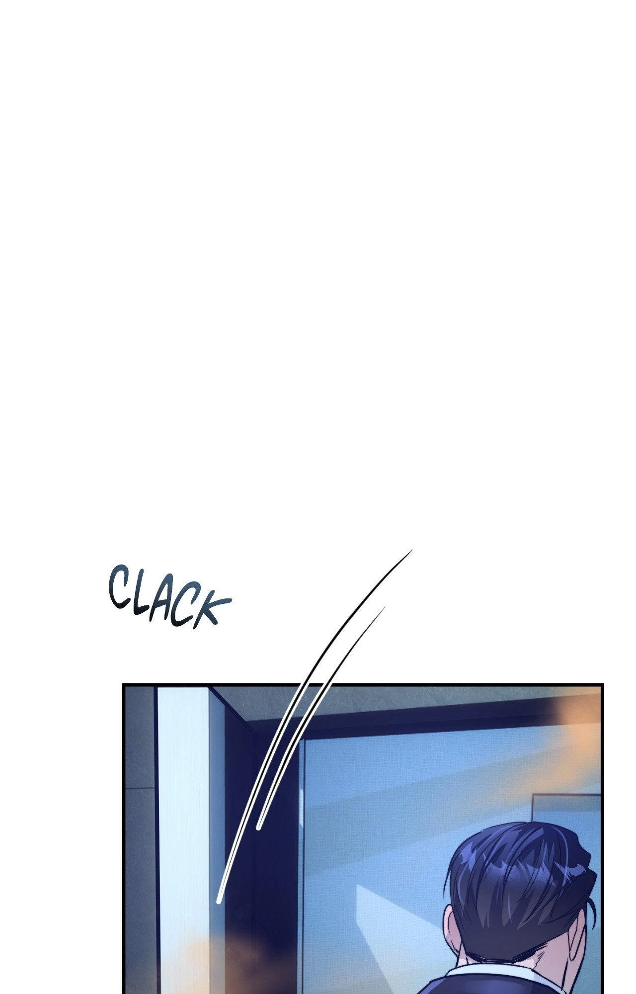 A Crown of Thorns - Chapter 19 manhwa