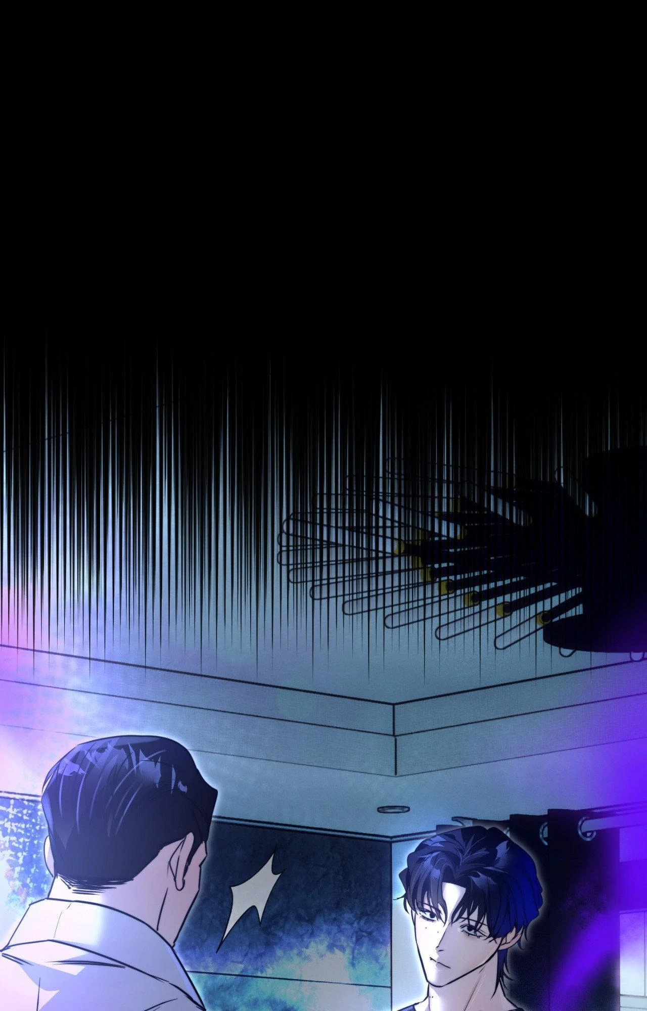 A Crown of Thorns - Chapter 19 manhwa