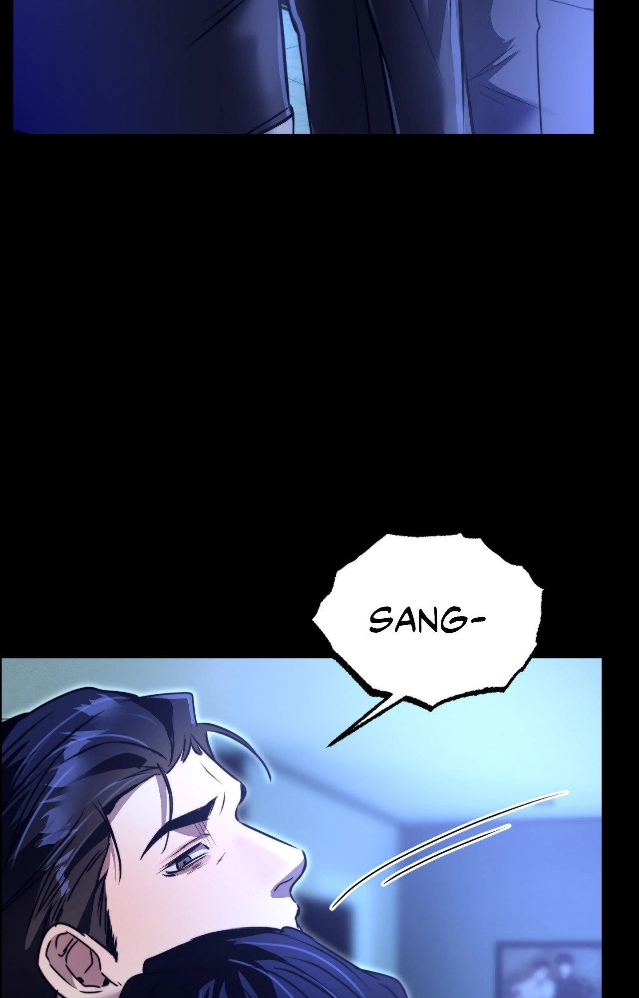 A Crown of Thorns - Chapter 19 manhwa