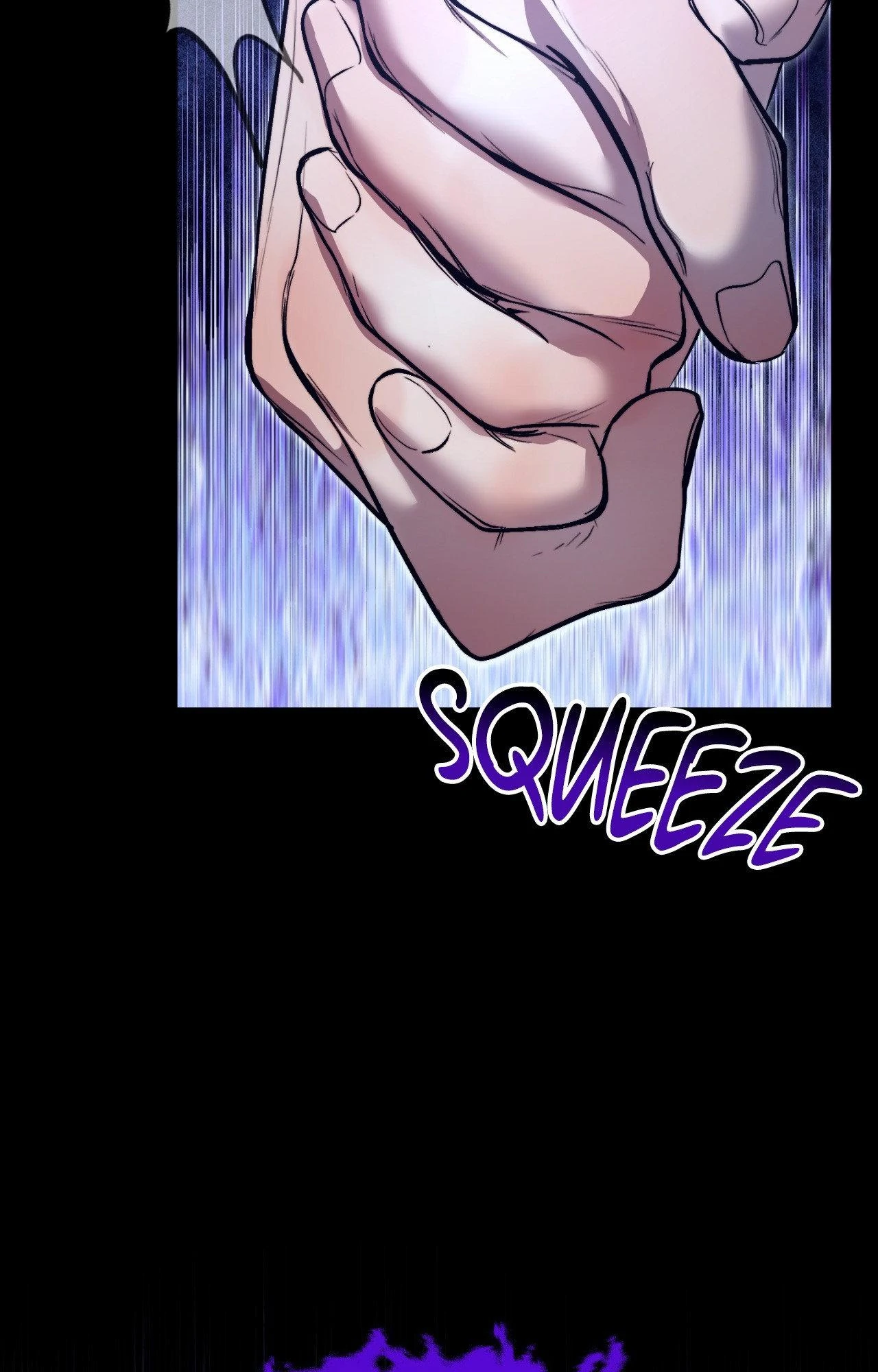 A Crown of Thorns - Chapter 19 manhwa