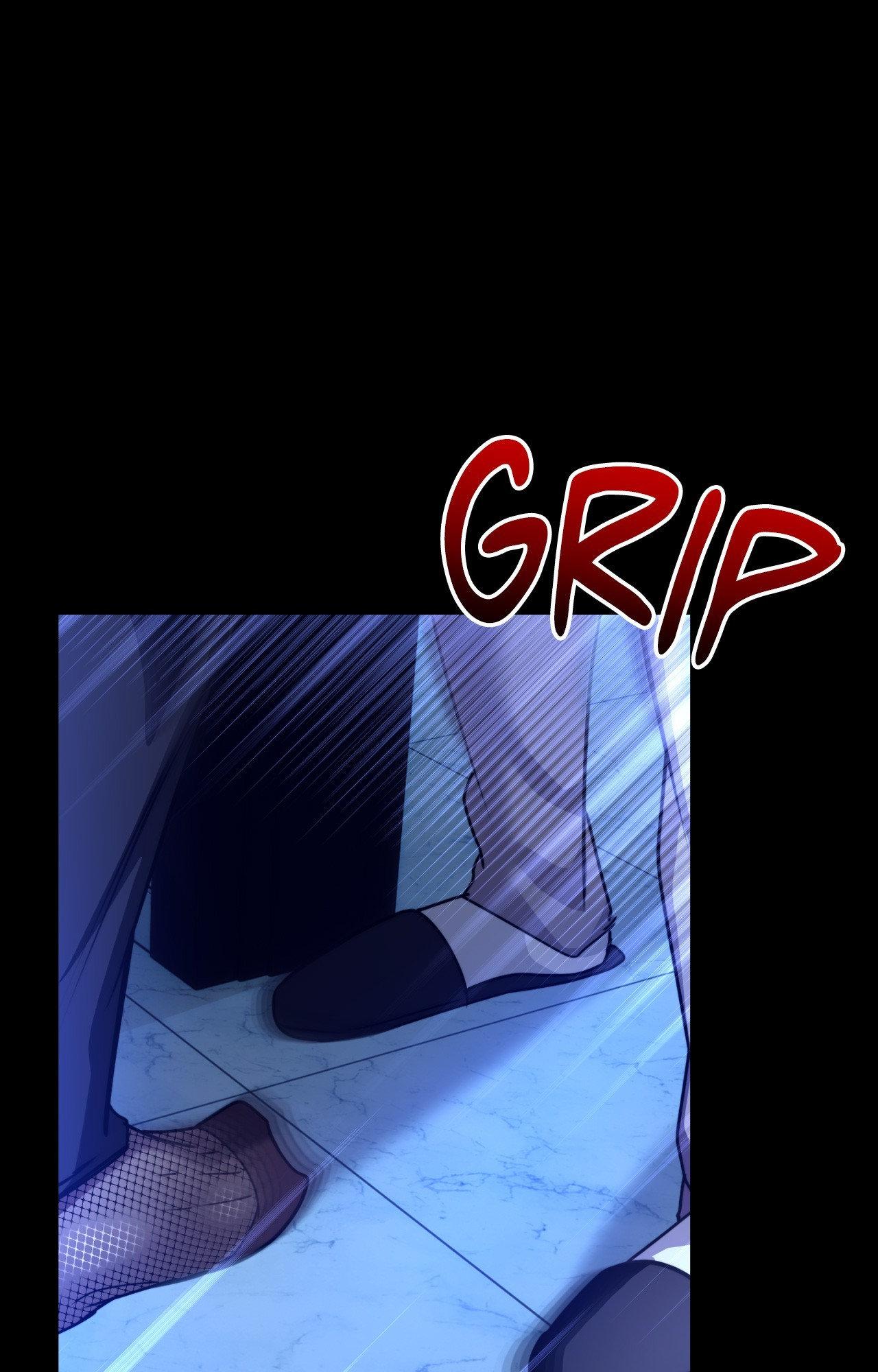 A Crown of Thorns - Chapter 19 manhwa