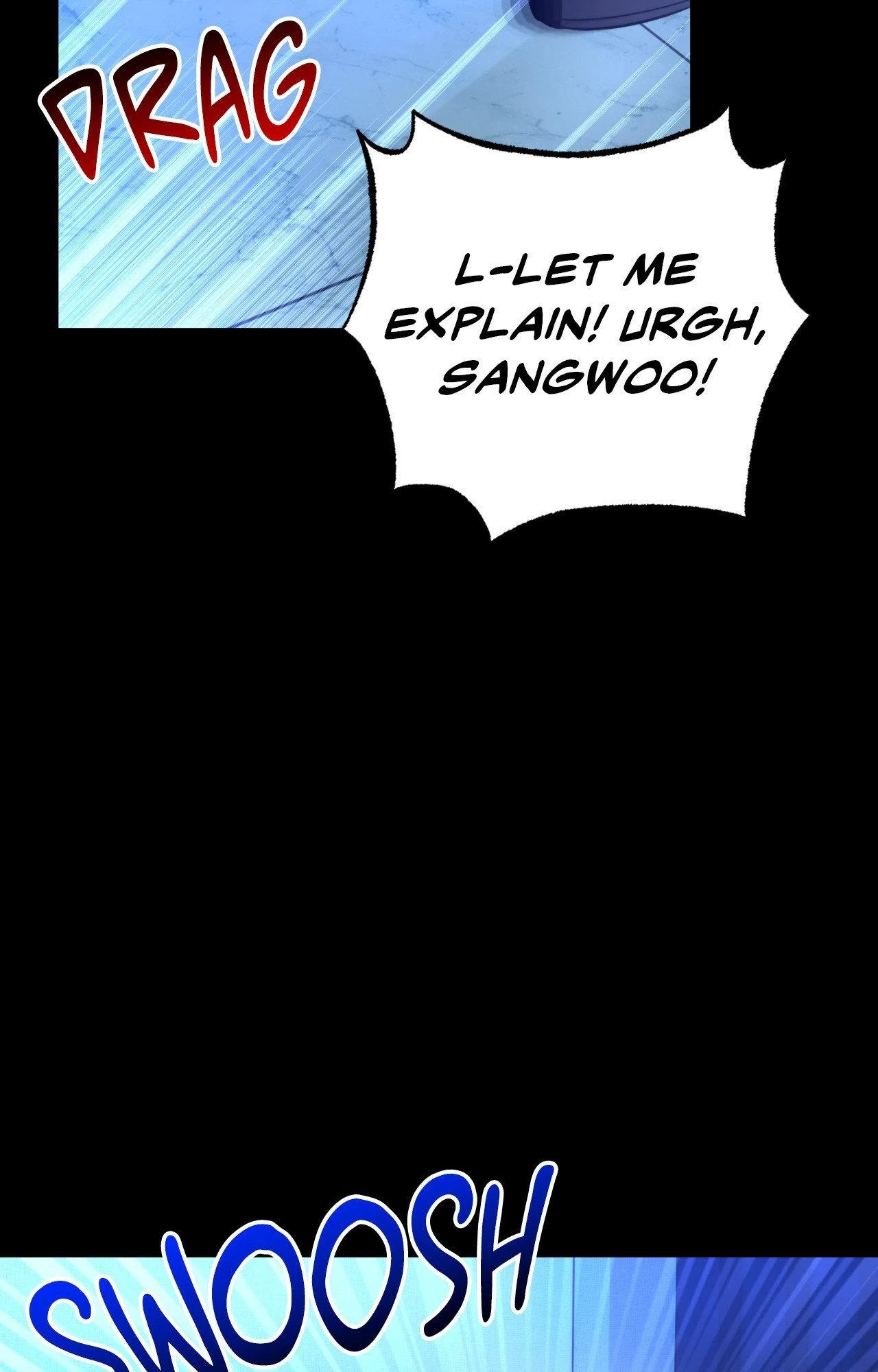 A Crown of Thorns - Chapter 19 manhwa