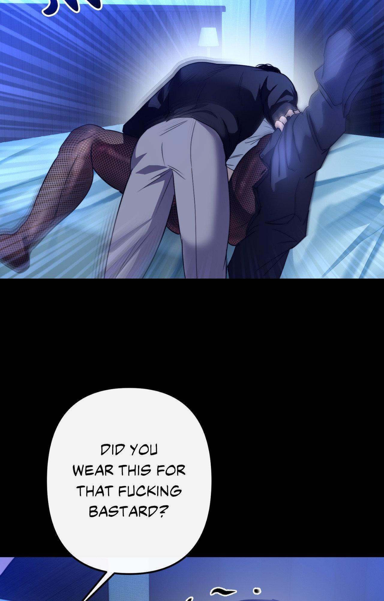 A Crown of Thorns - Chapter 19 manhwa