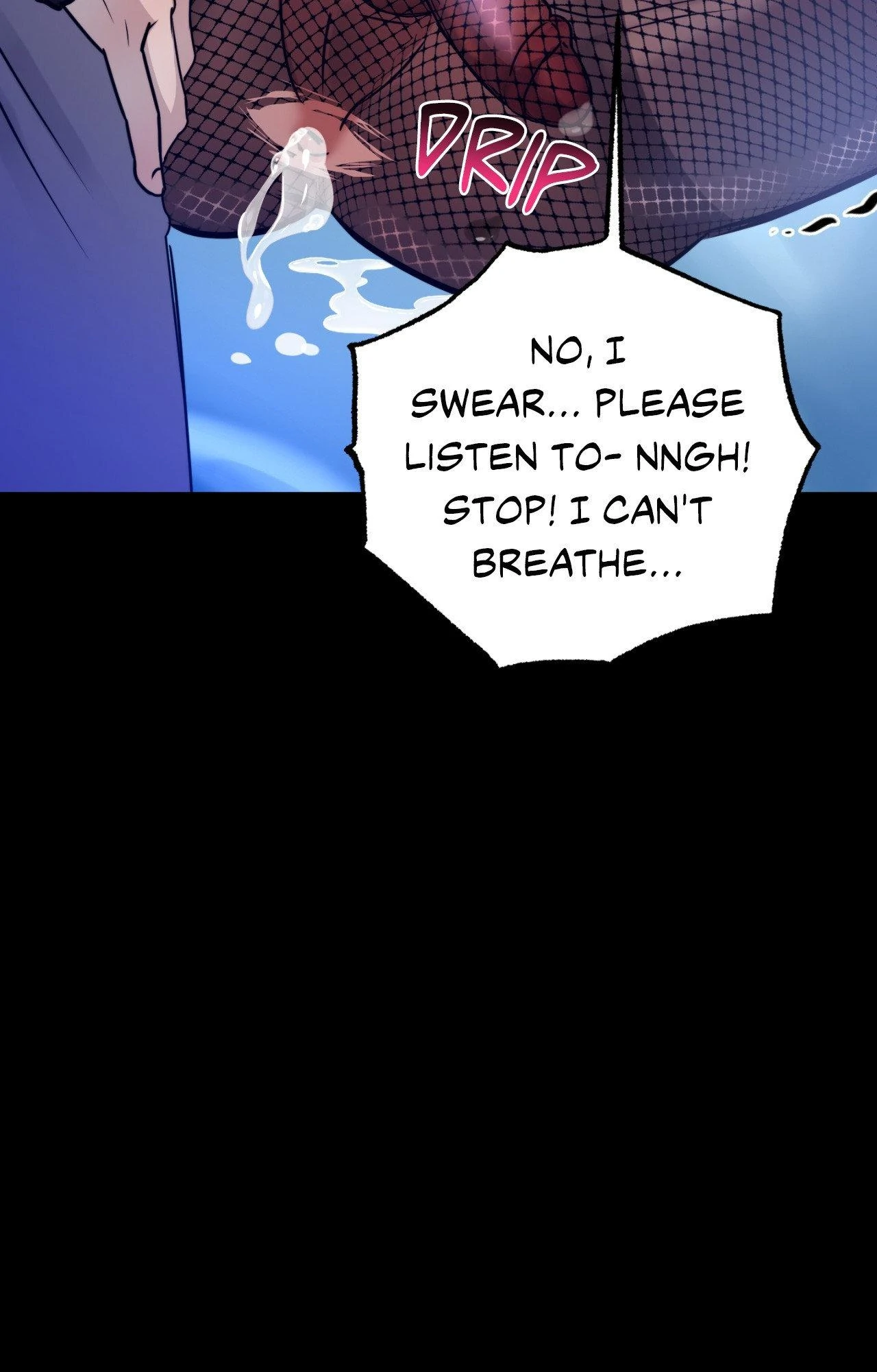 A Crown of Thorns - Chapter 19 manhwa