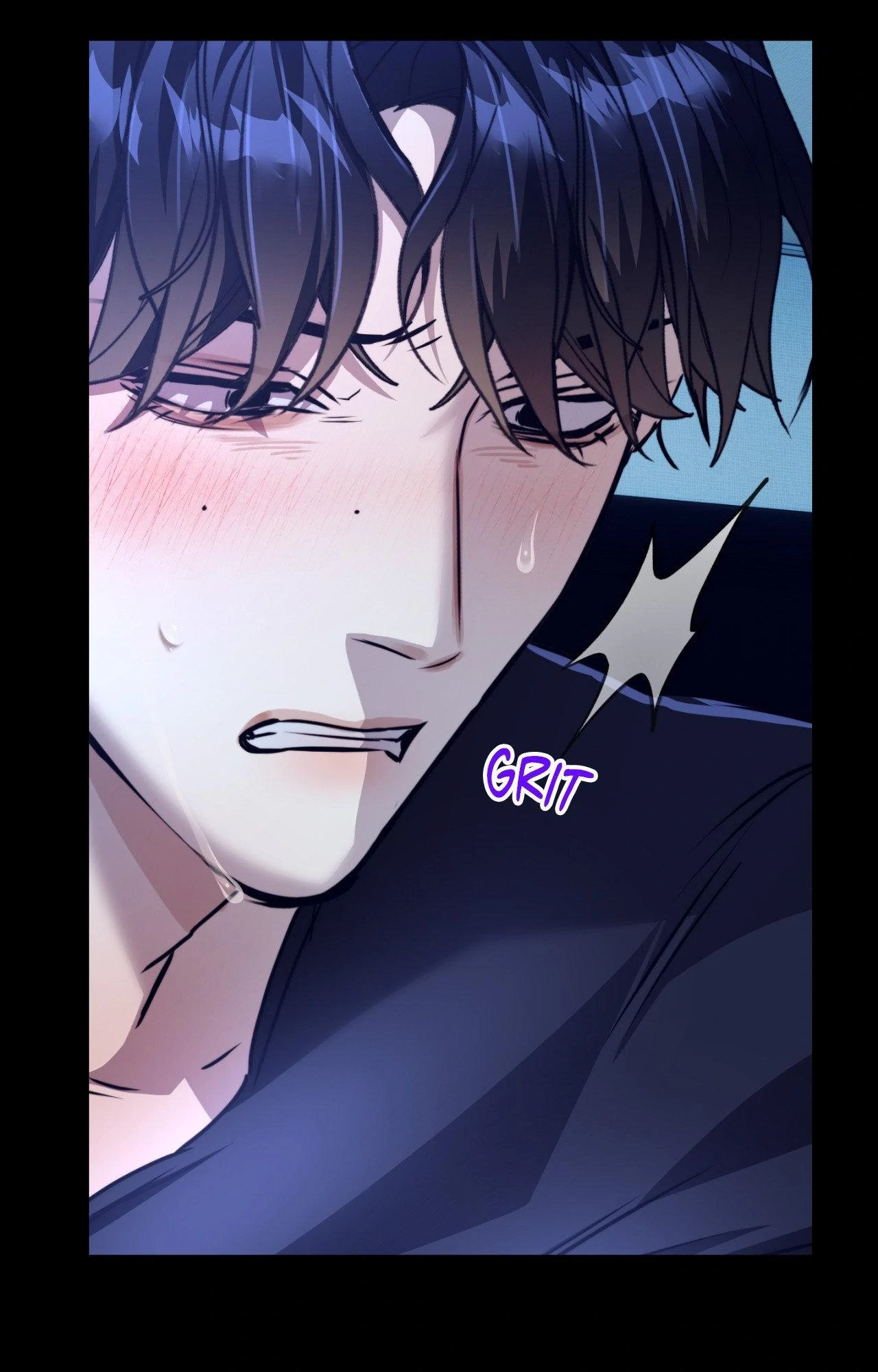 A Crown of Thorns - Chapter 19 manhwa