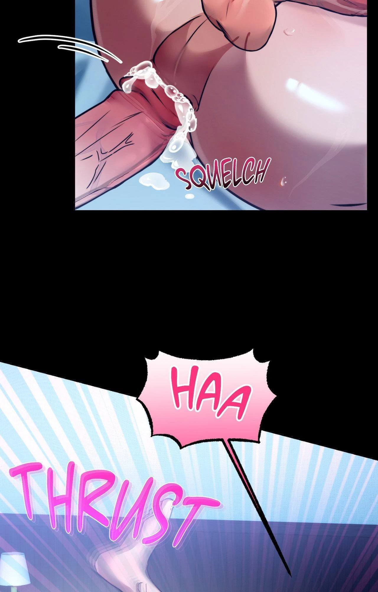 A Crown of Thorns - Chapter 19 manhwa