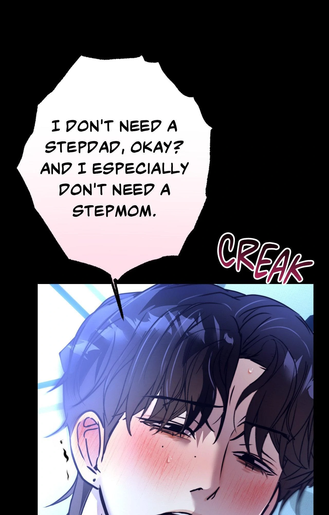 A Crown of Thorns - Chapter 19 manhwa