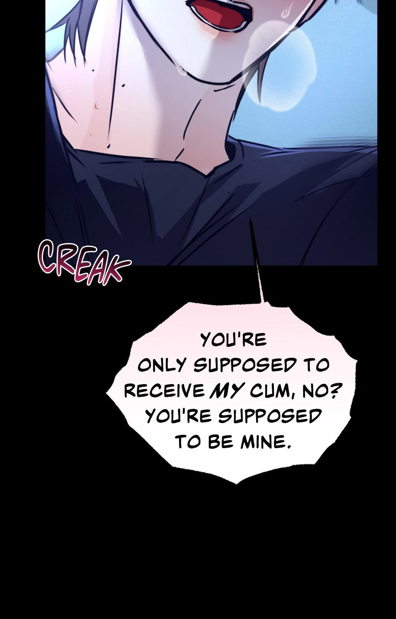 A Crown of Thorns - Chapter 19 manhwa