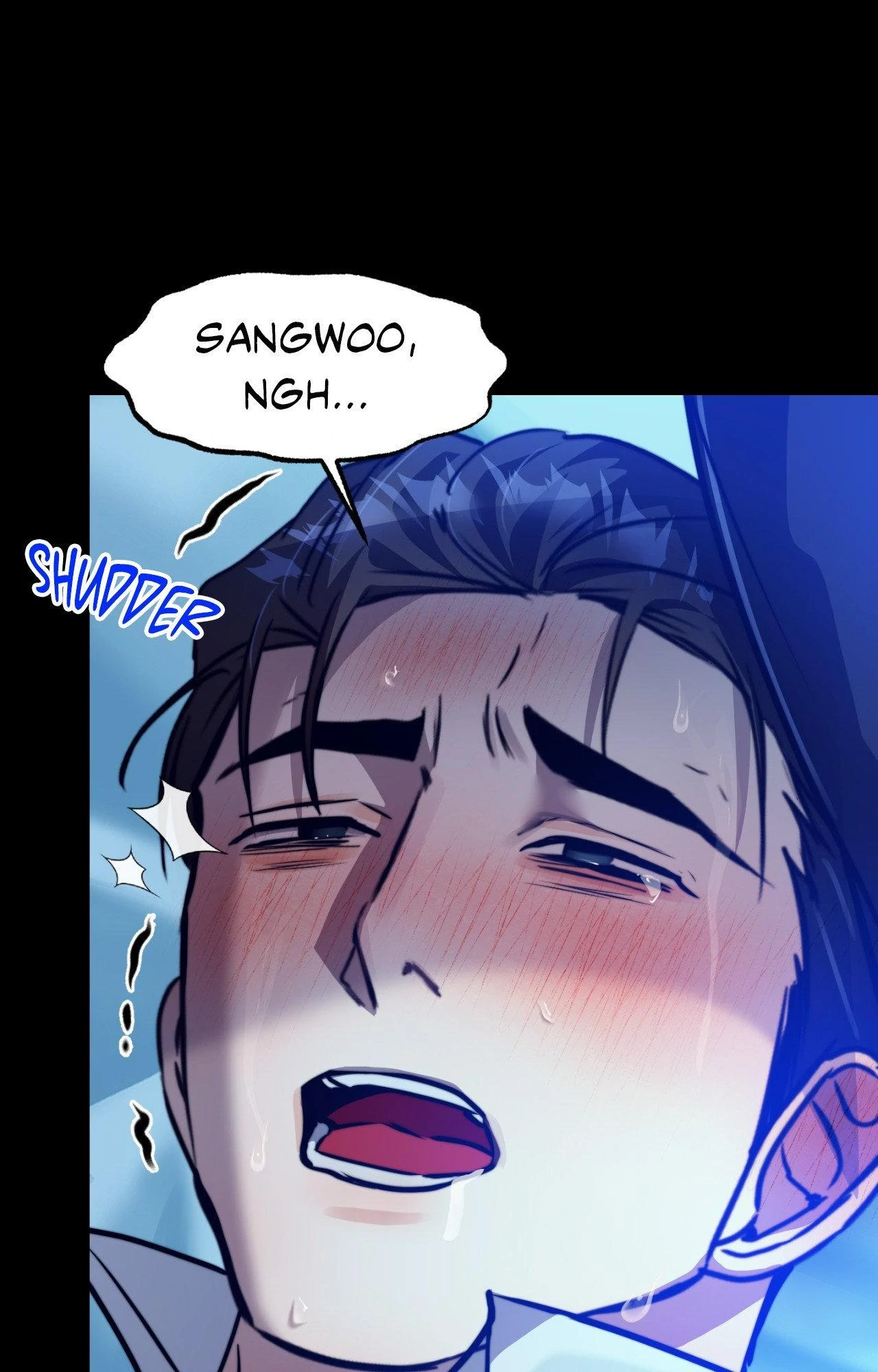 A Crown of Thorns - Chapter 19 manhwa