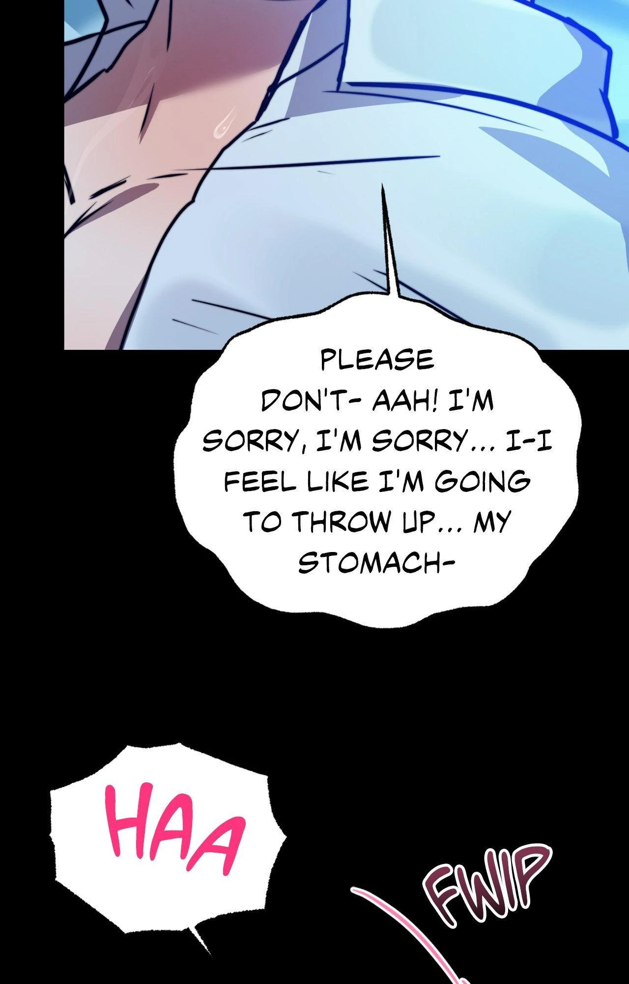 A Crown of Thorns - Chapter 19 manhwa