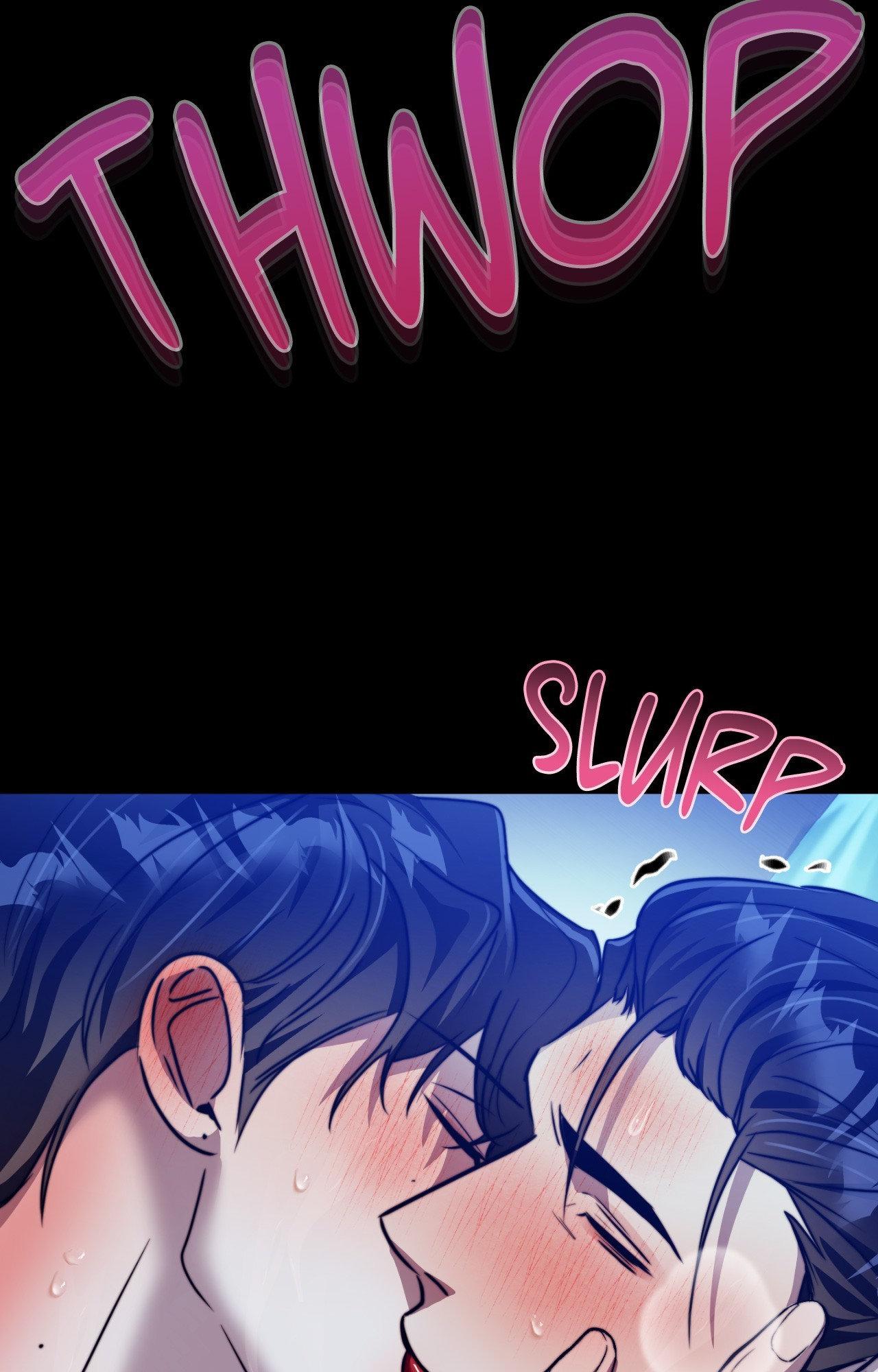 A Crown of Thorns - Chapter 19 manhwa