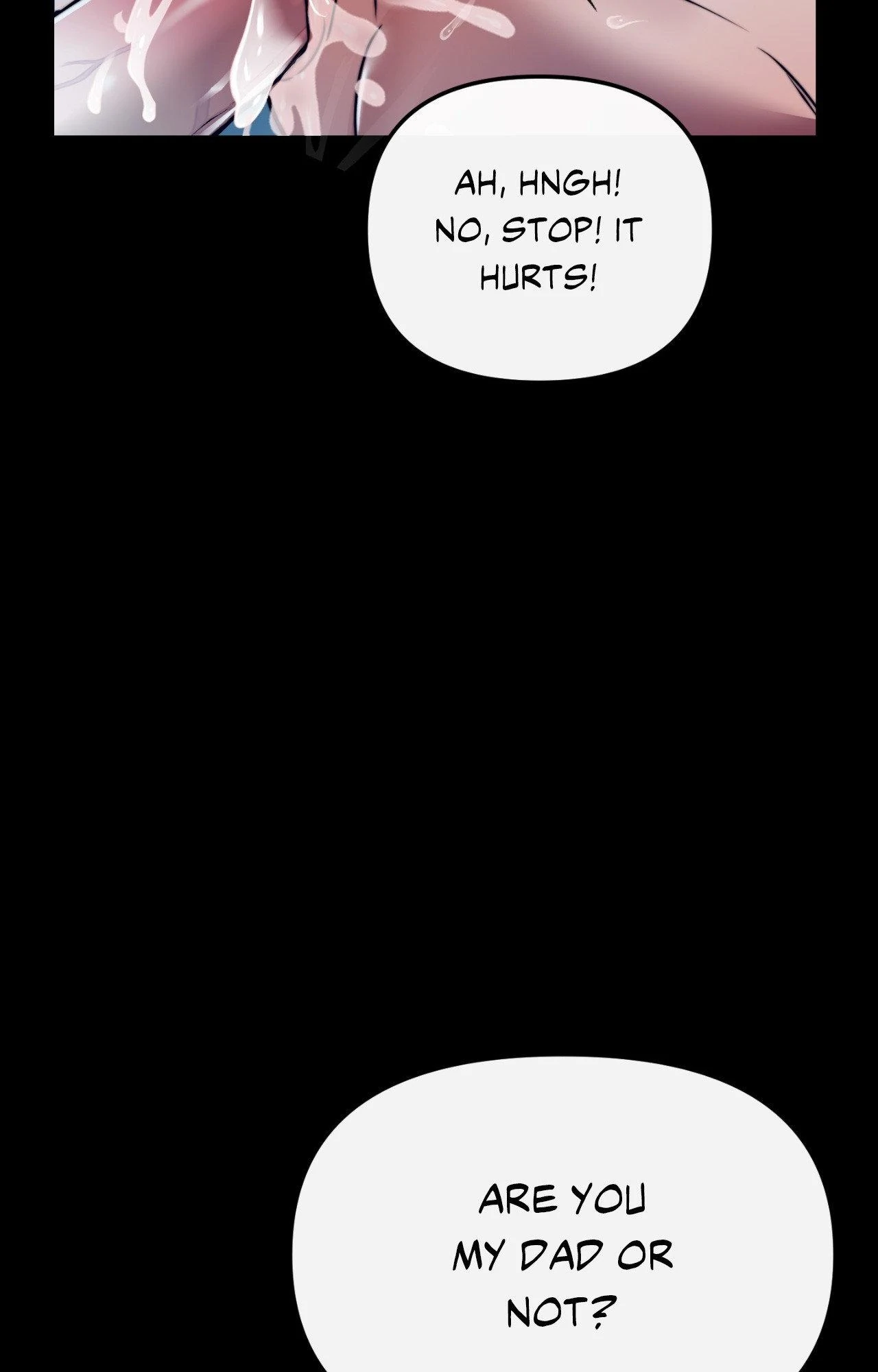 A Crown of Thorns - Chapter 19 manhwa