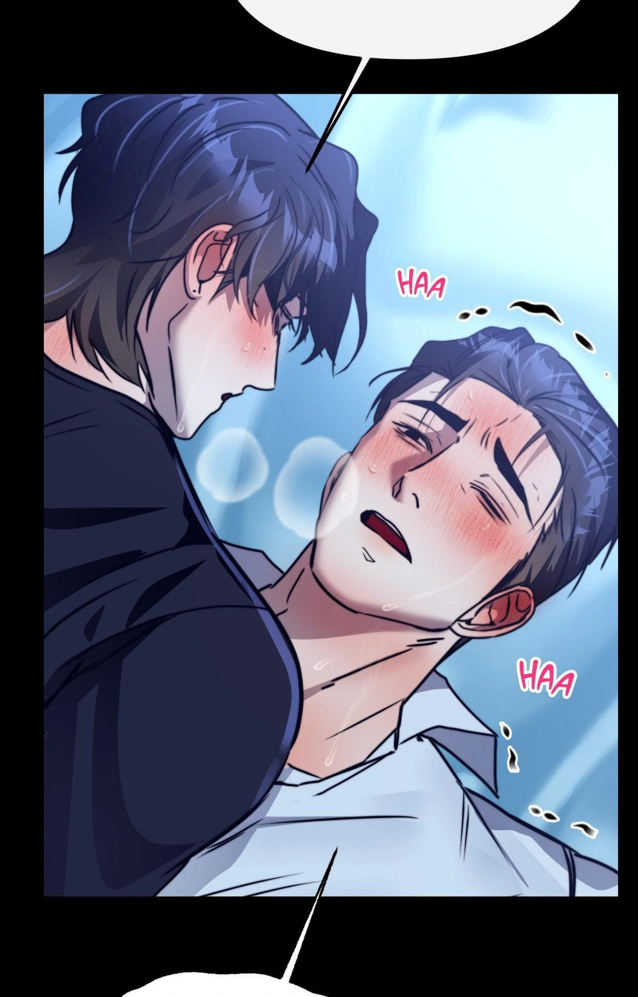 A Crown of Thorns - Chapter 19 manhwa