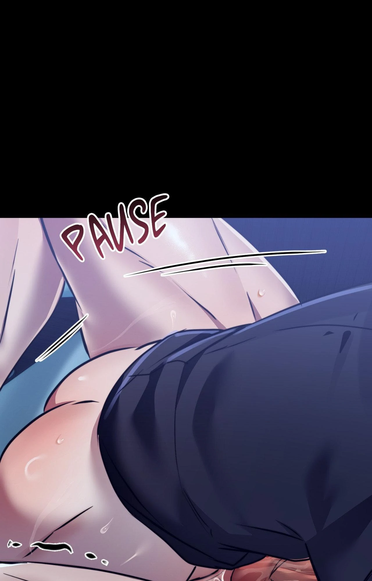 A Crown of Thorns - Chapter 19 manhwa