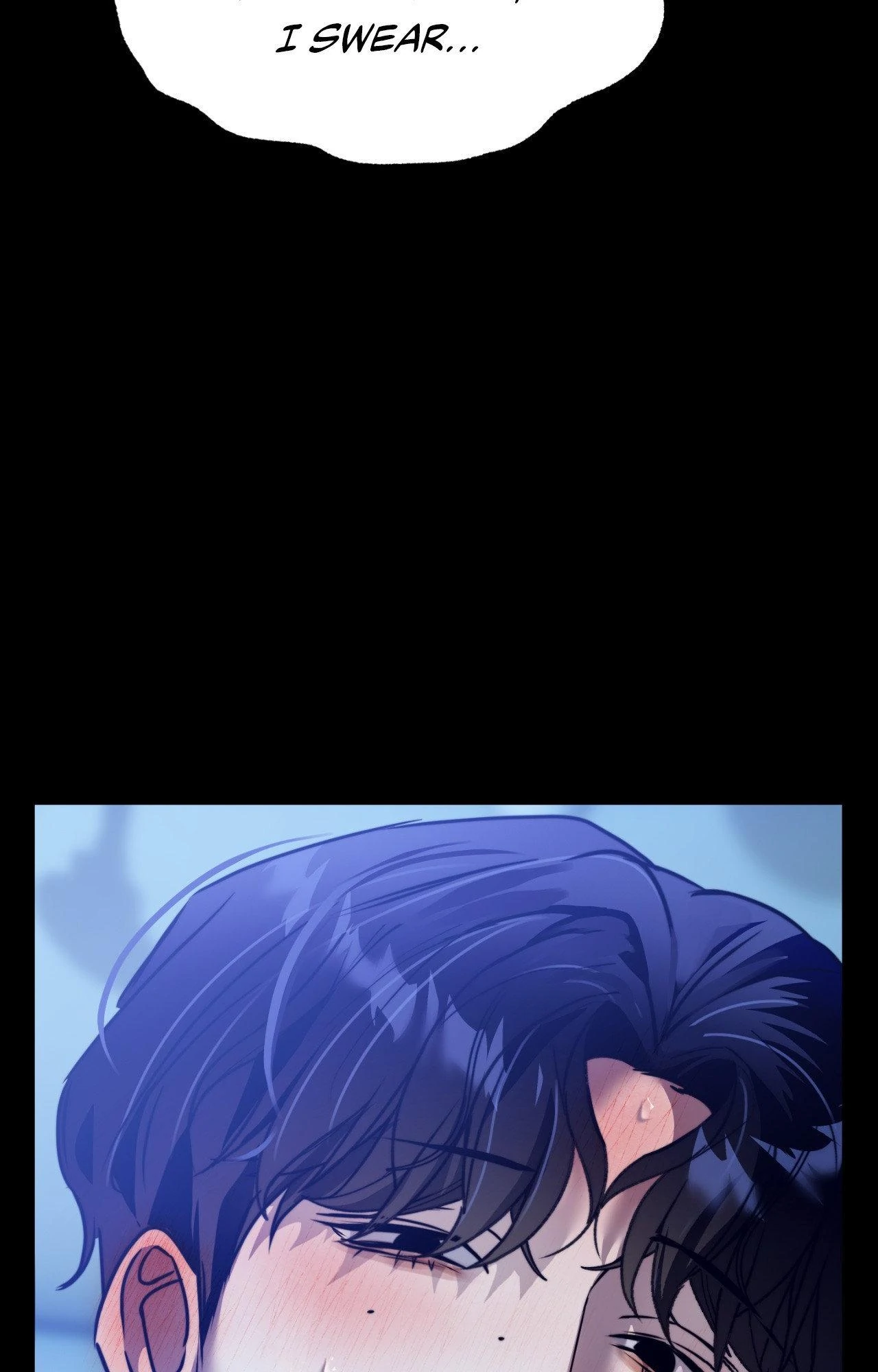 A Crown of Thorns - Chapter 19 manhwa