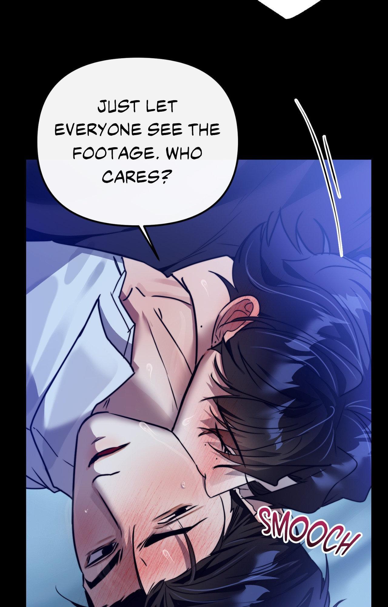A Crown of Thorns - Chapter 19 manhwa