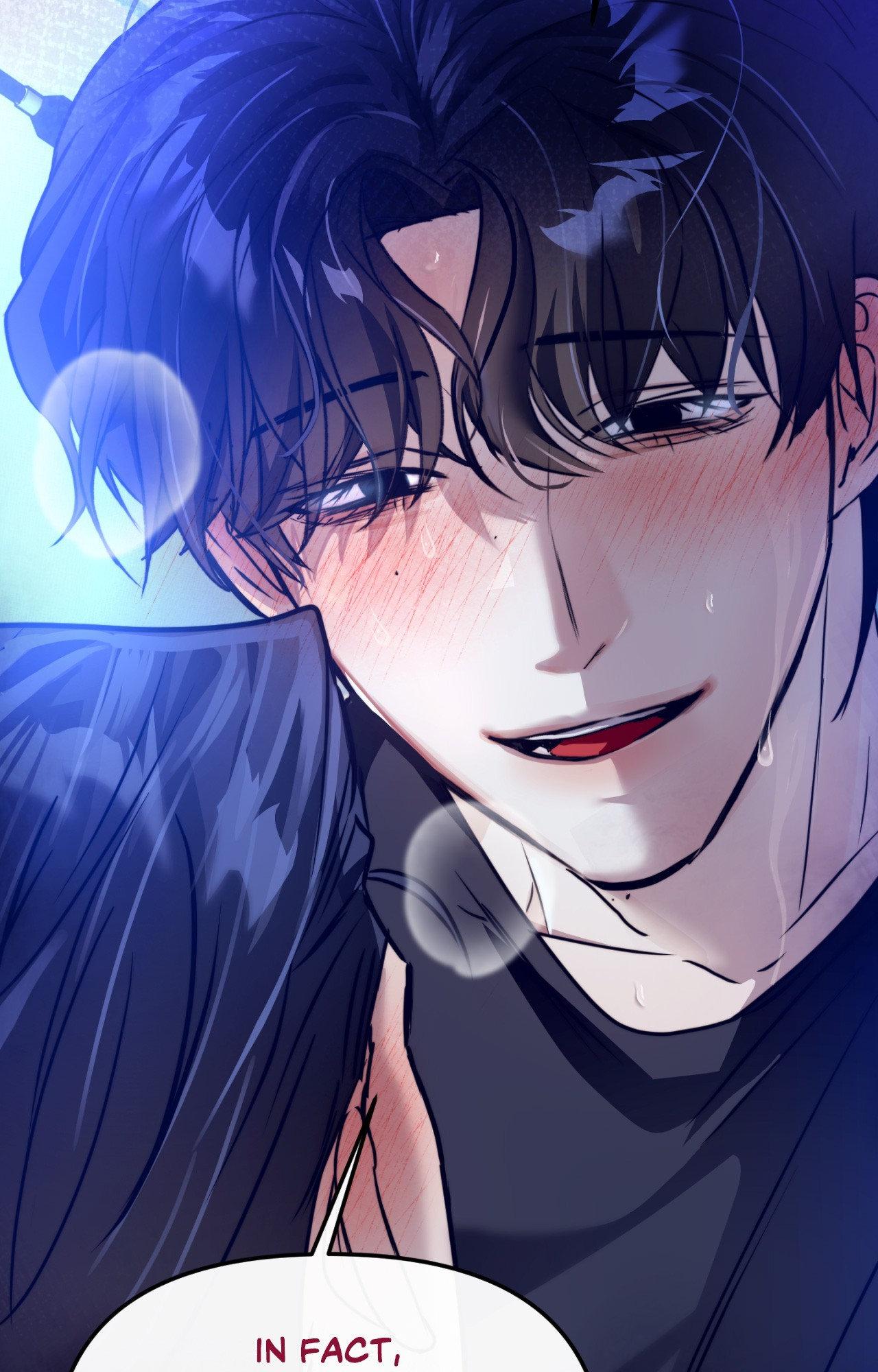 A Crown of Thorns - Chapter 19 manhwa