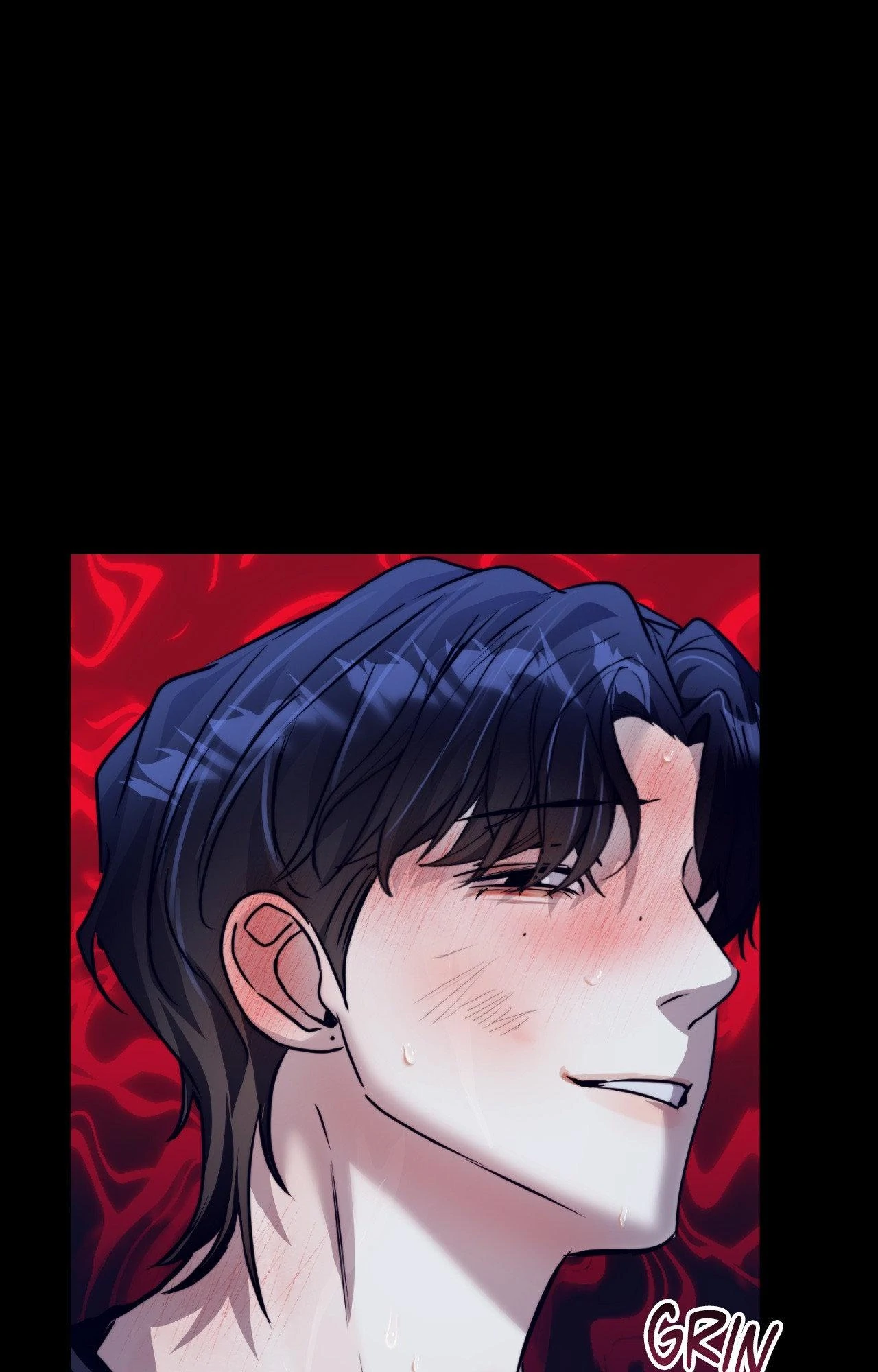 A Crown of Thorns - Chapter 19 manhwa
