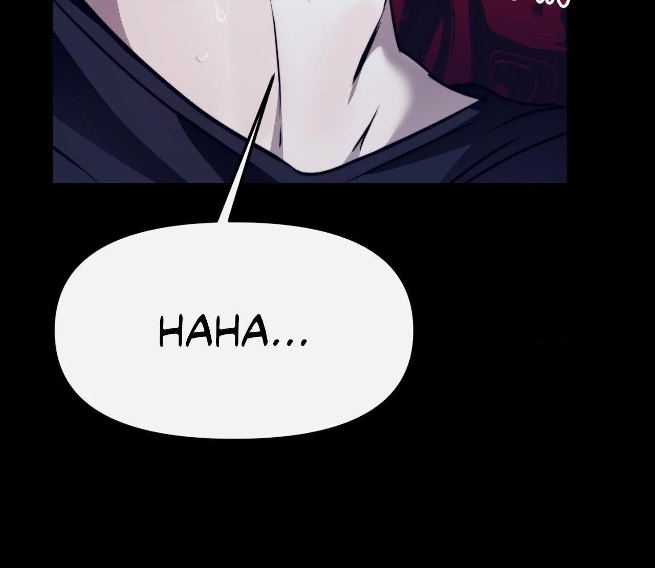 A Crown of Thorns - Chapter 19 manhwa