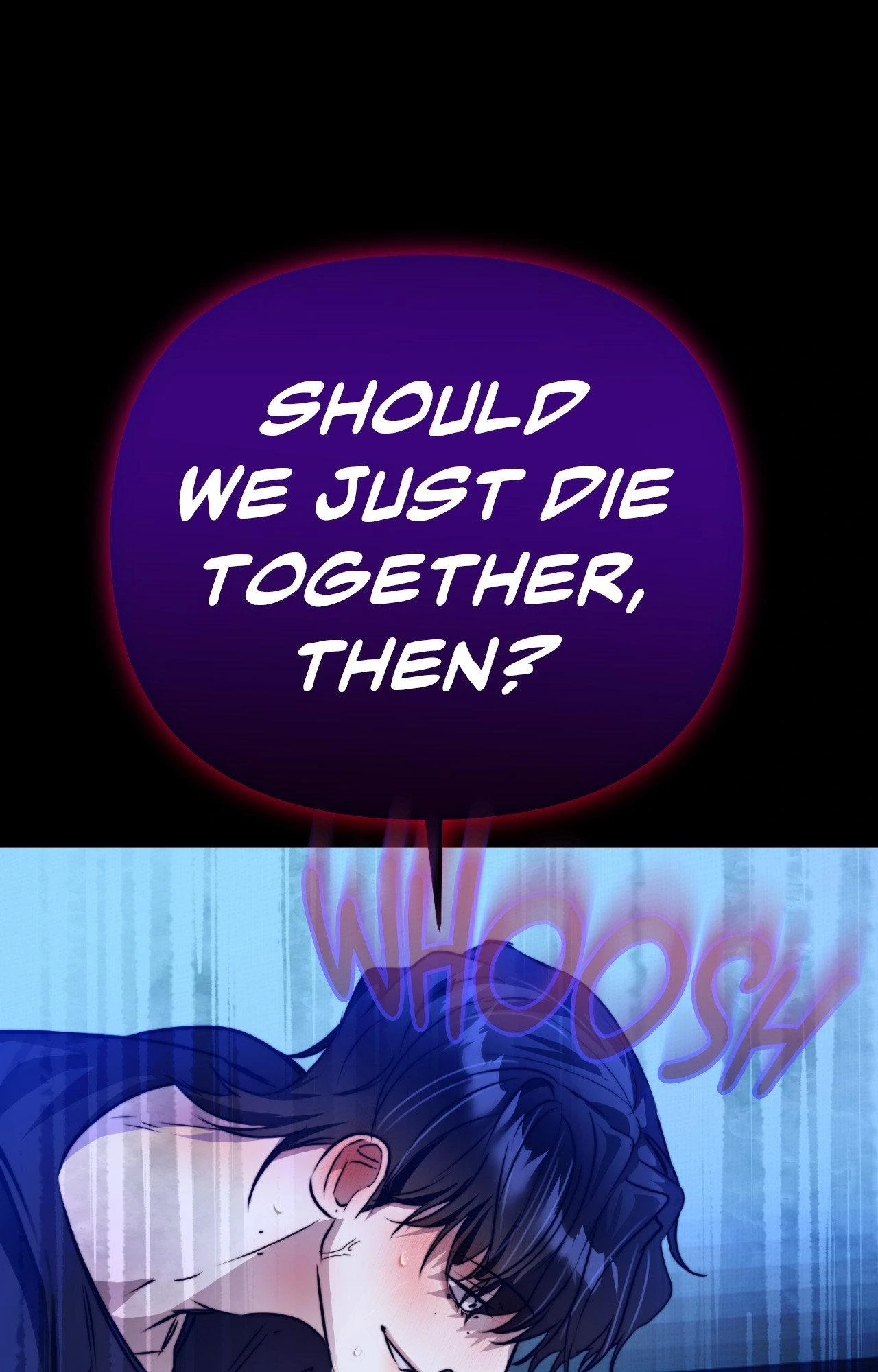 A Crown of Thorns - Chapter 19 manhwa