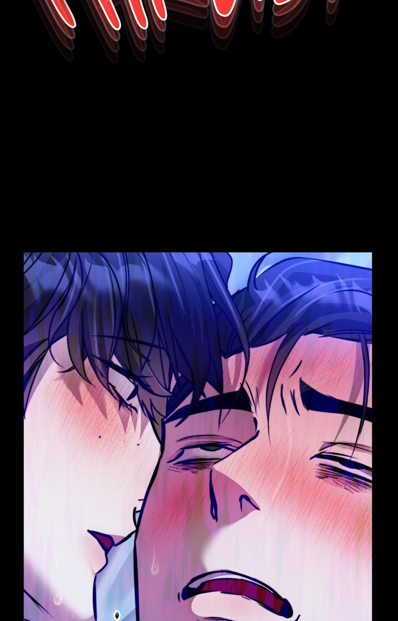 A Crown of Thorns - Chapter 19 manhwa