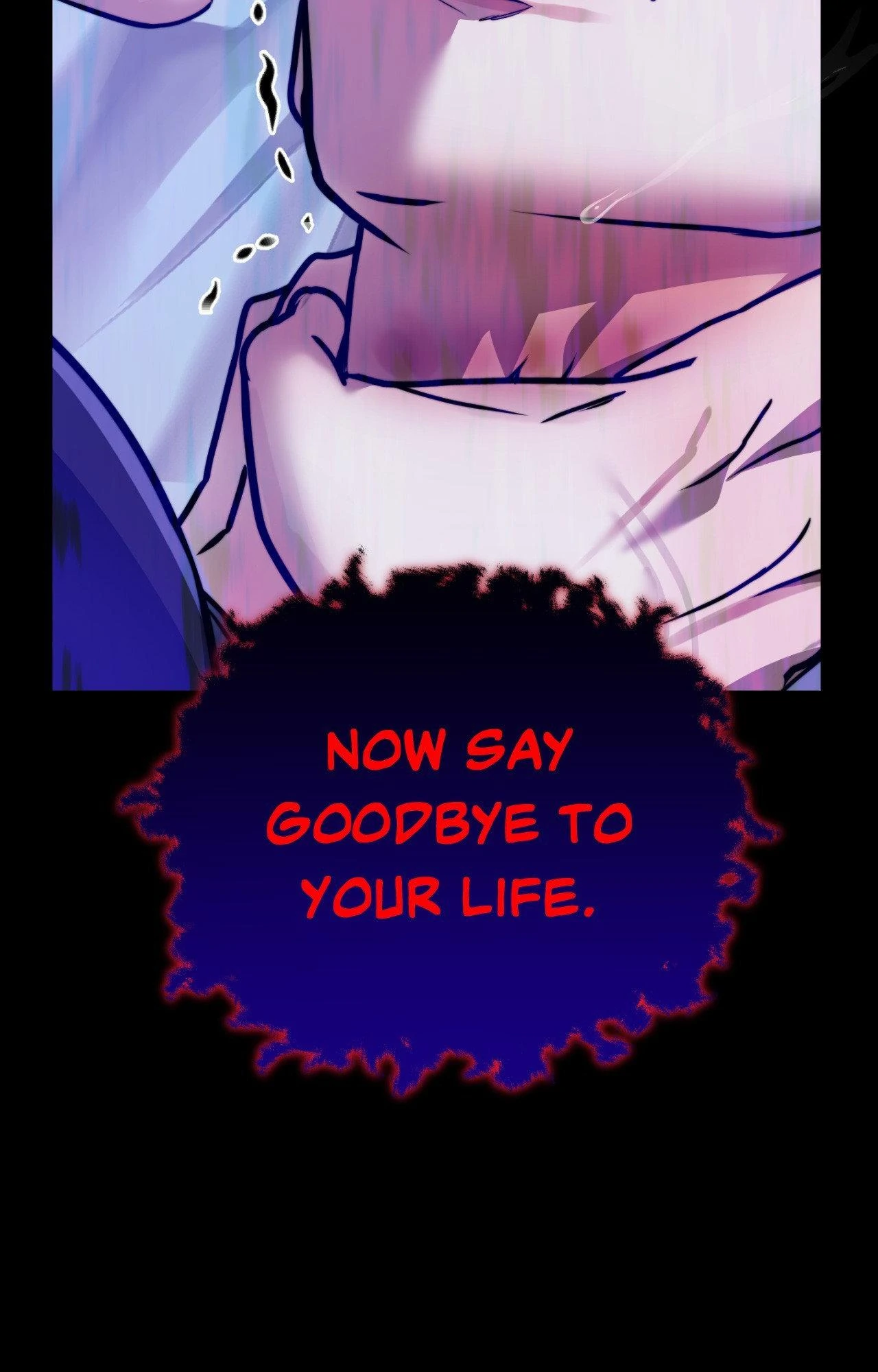 A Crown of Thorns - Chapter 19 manhwa