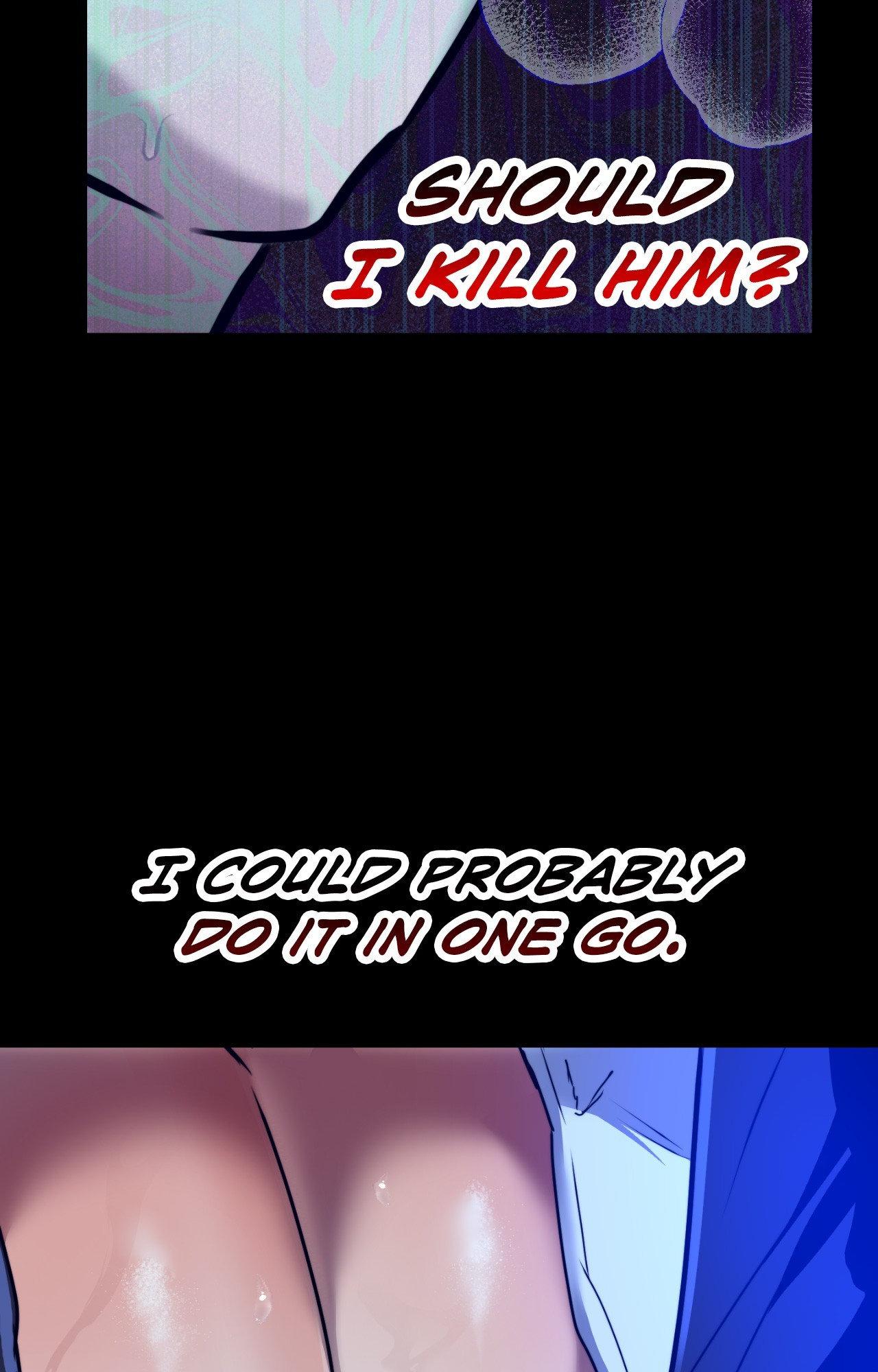 A Crown of Thorns - Chapter 19 manhwa