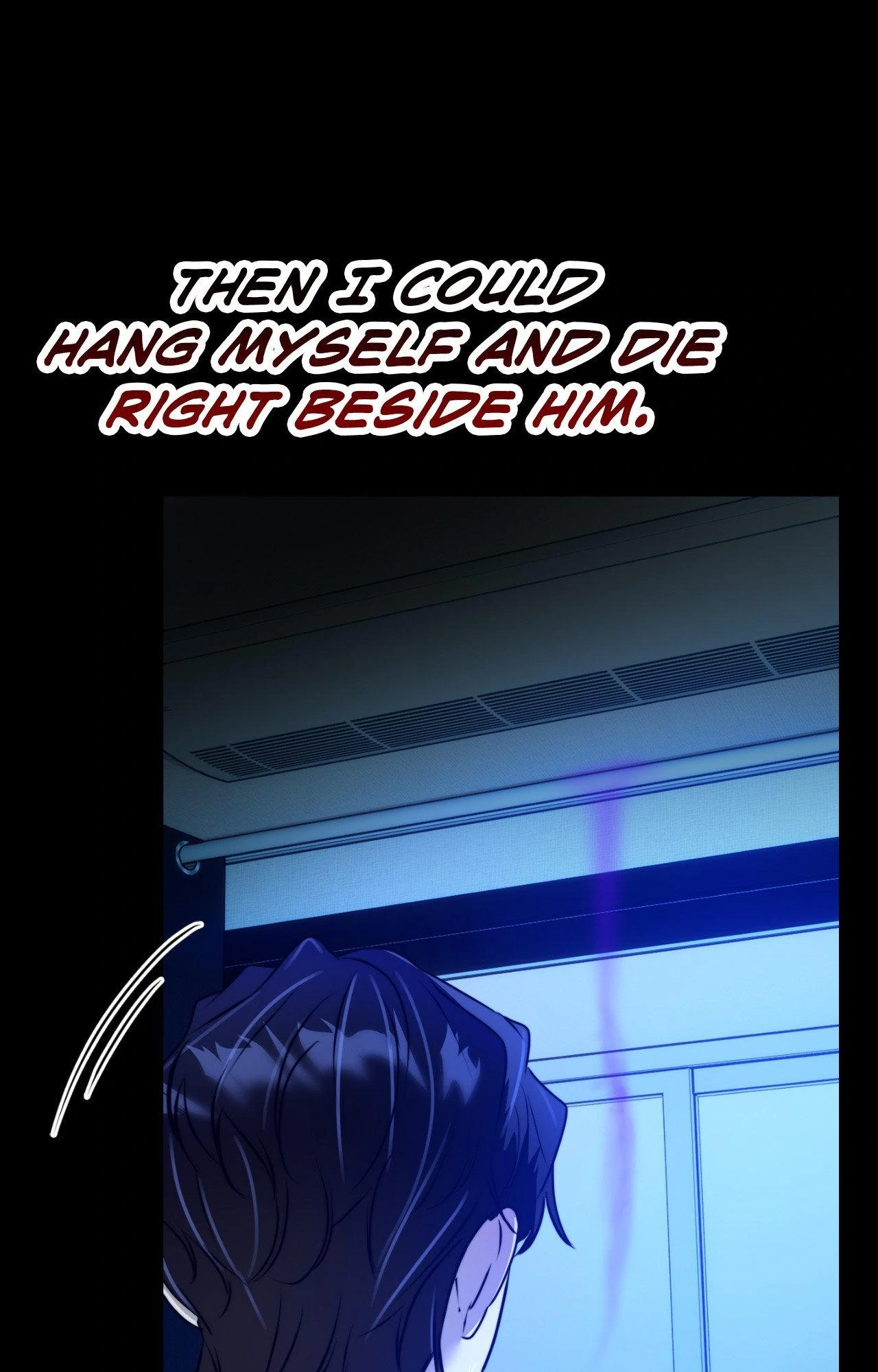 A Crown of Thorns - Chapter 19 manhwa
