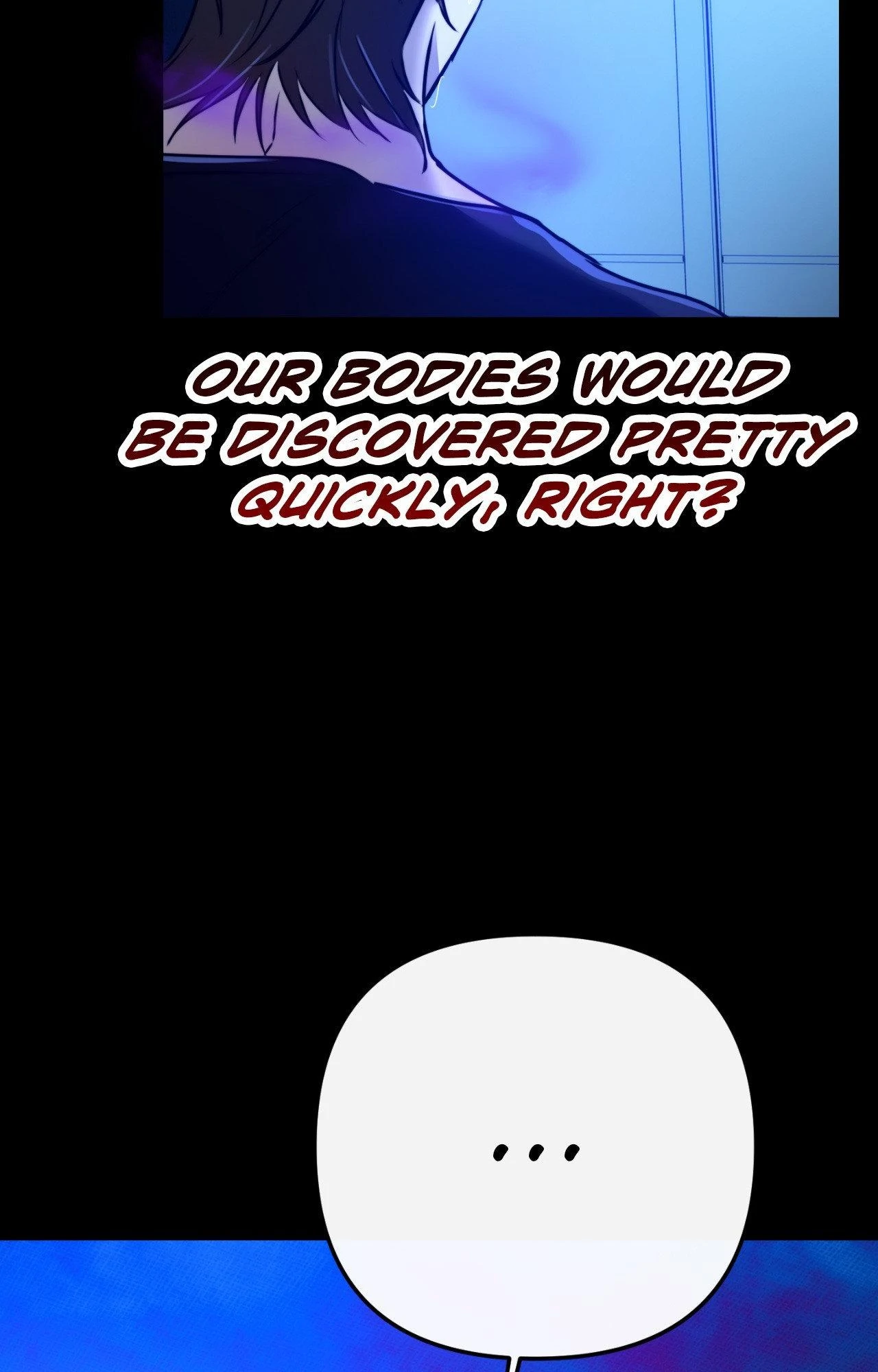 A Crown of Thorns - Chapter 19 manhwa
