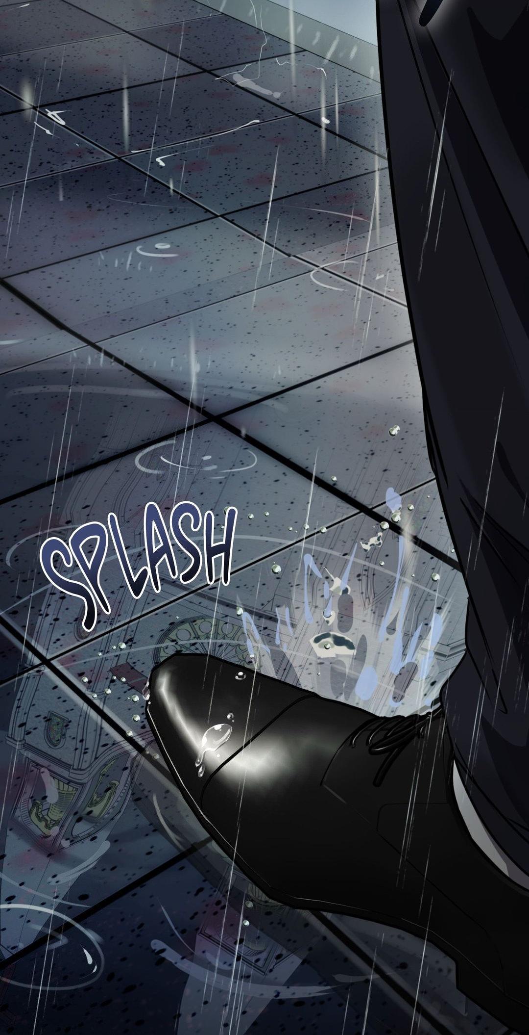 A Crown of Thorns - Chapter 2 manhwa