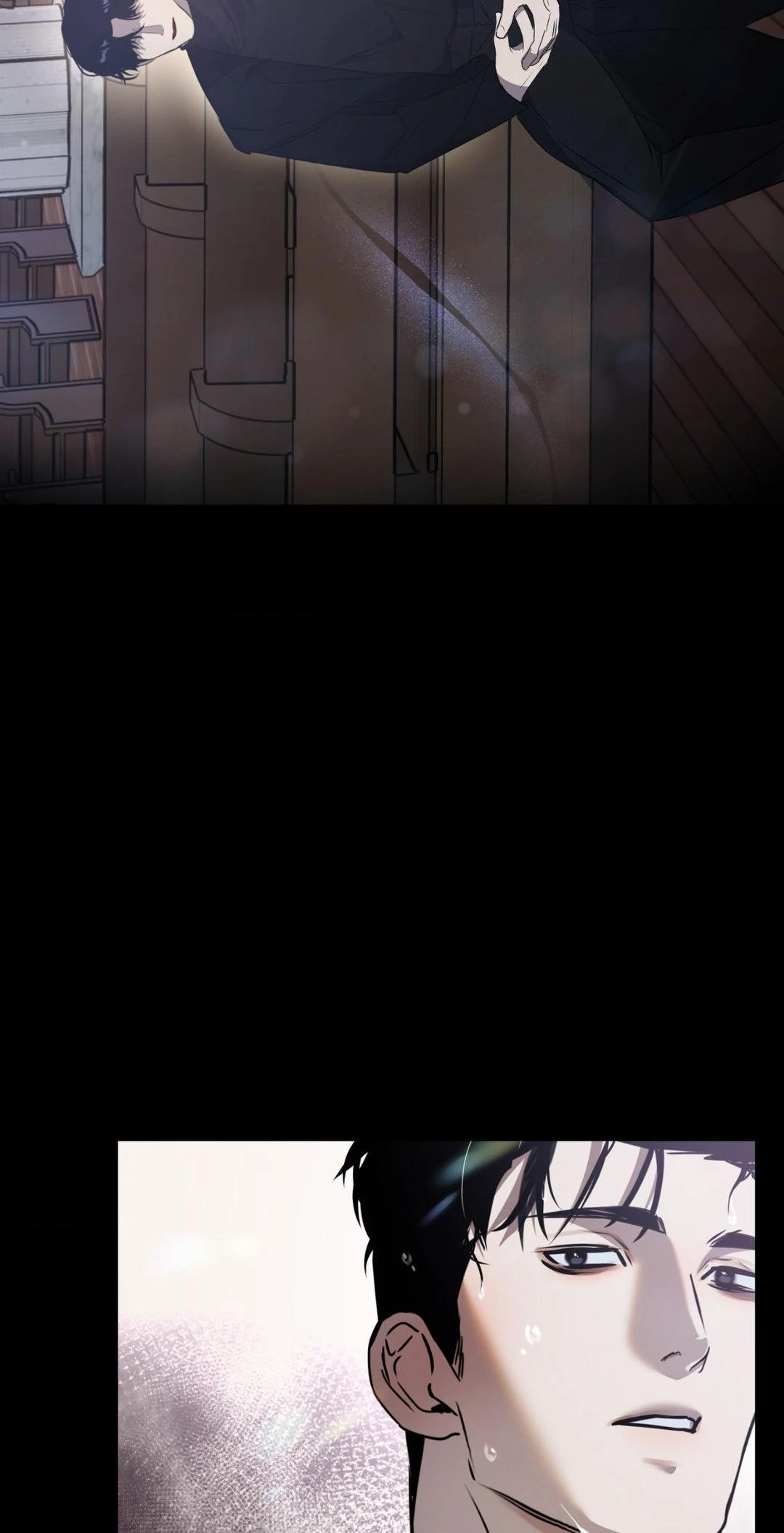 A Crown of Thorns - Chapter 2 manhwa