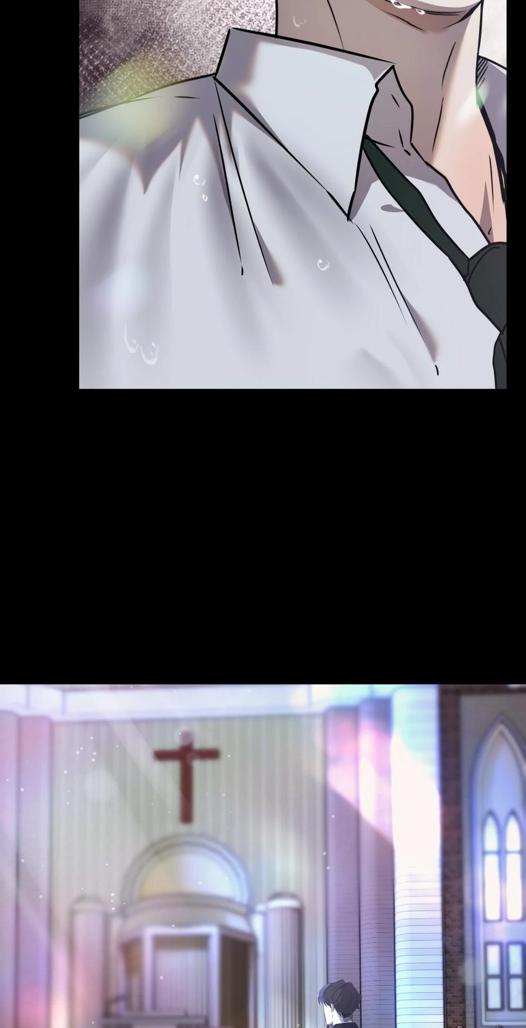 A Crown of Thorns - Chapter 2 manhwa