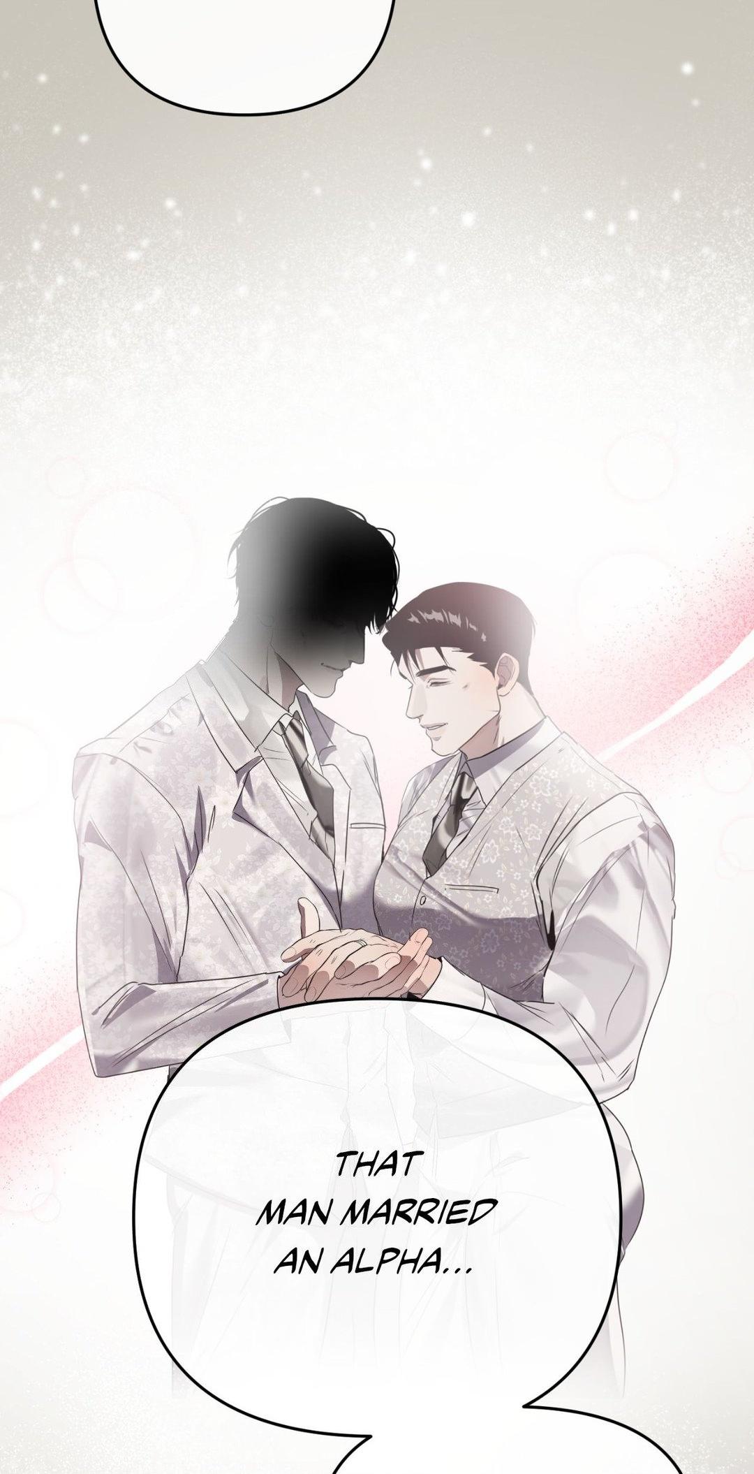 A Crown of Thorns - Chapter 2 manhwa