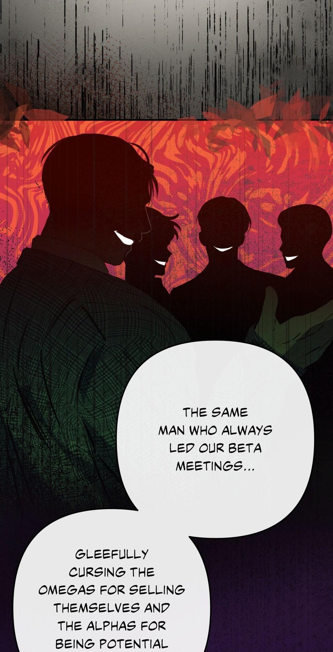 A Crown of Thorns - Chapter 2 manhwa