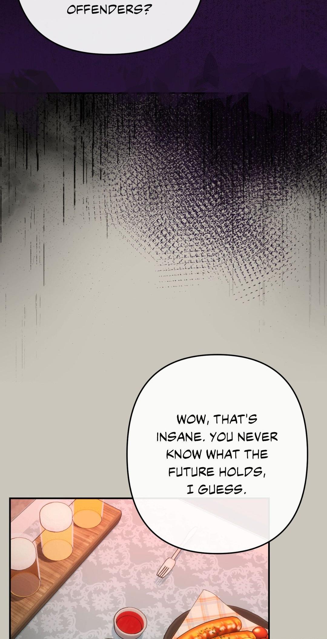 A Crown of Thorns - Chapter 2 manhwa