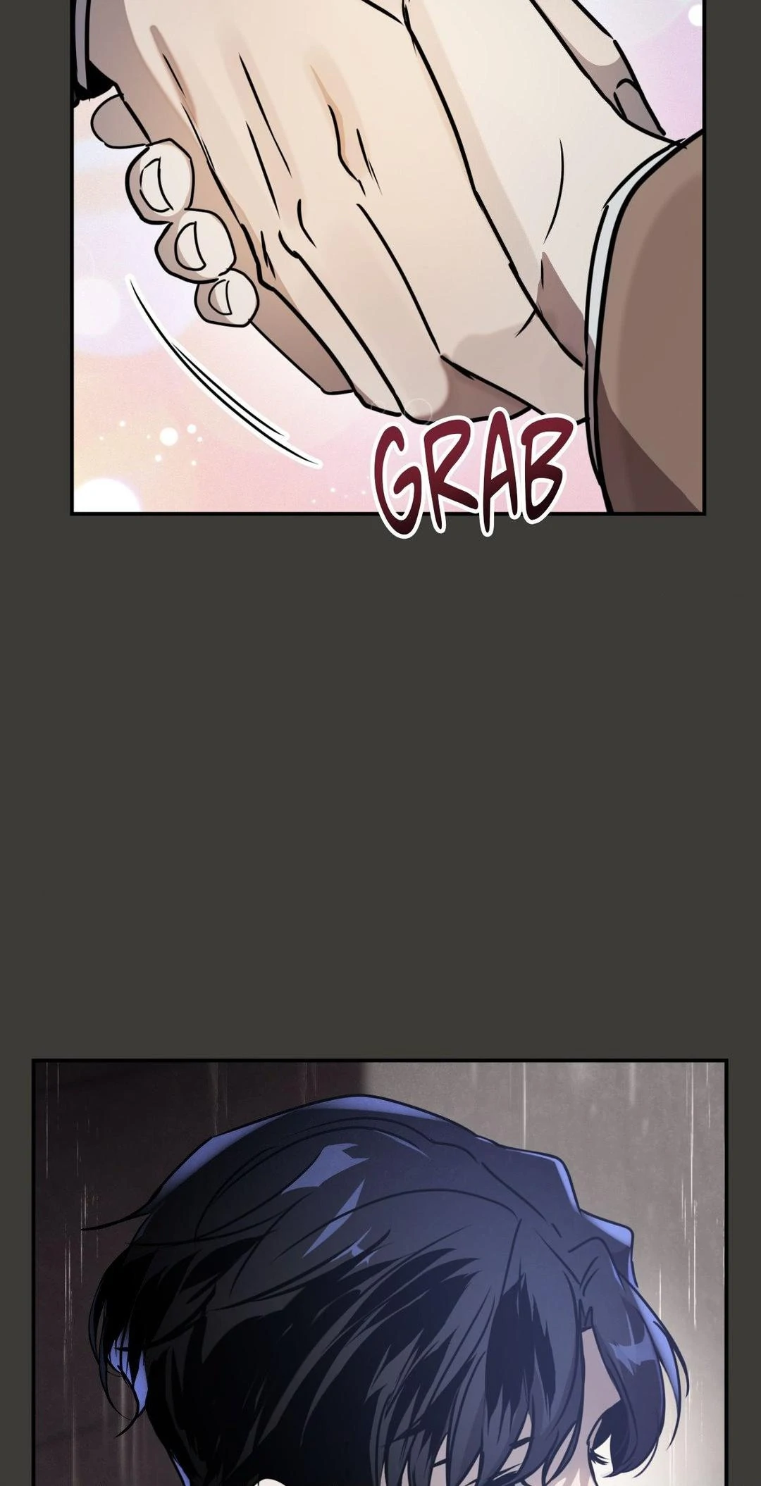 A Crown of Thorns - Chapter 2 manhwa