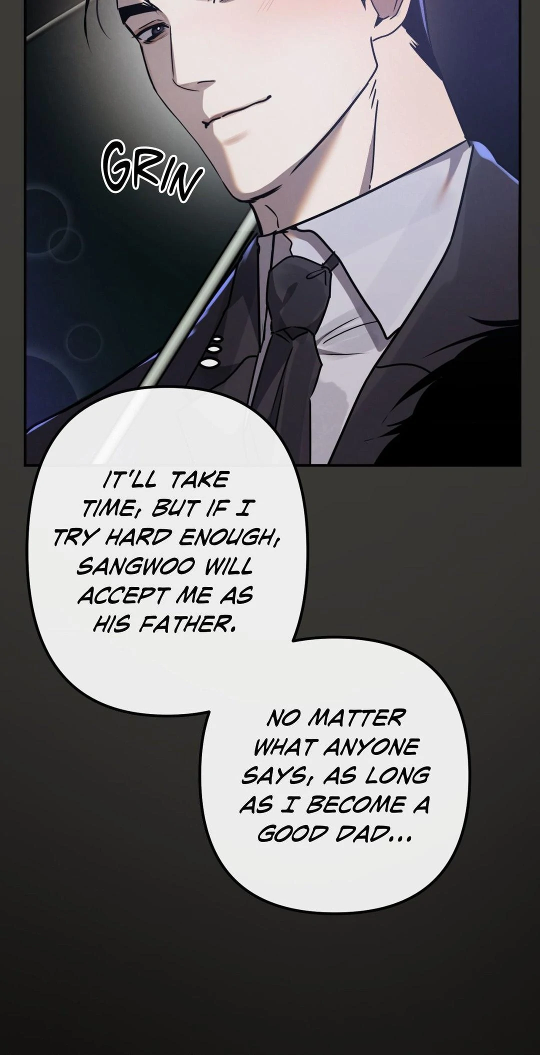 A Crown of Thorns - Chapter 2 manhwa