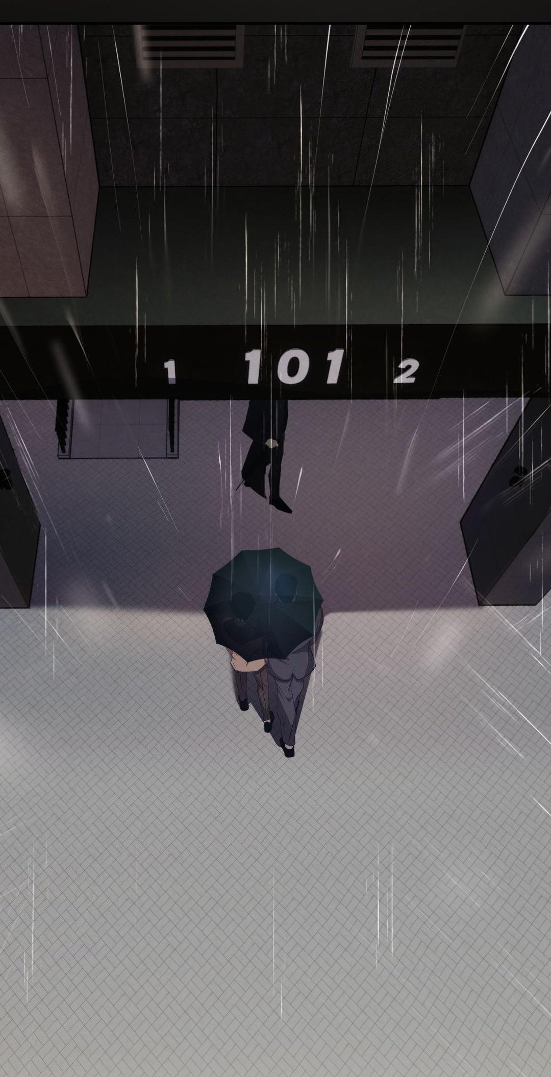 A Crown of Thorns - Chapter 2 manhwa