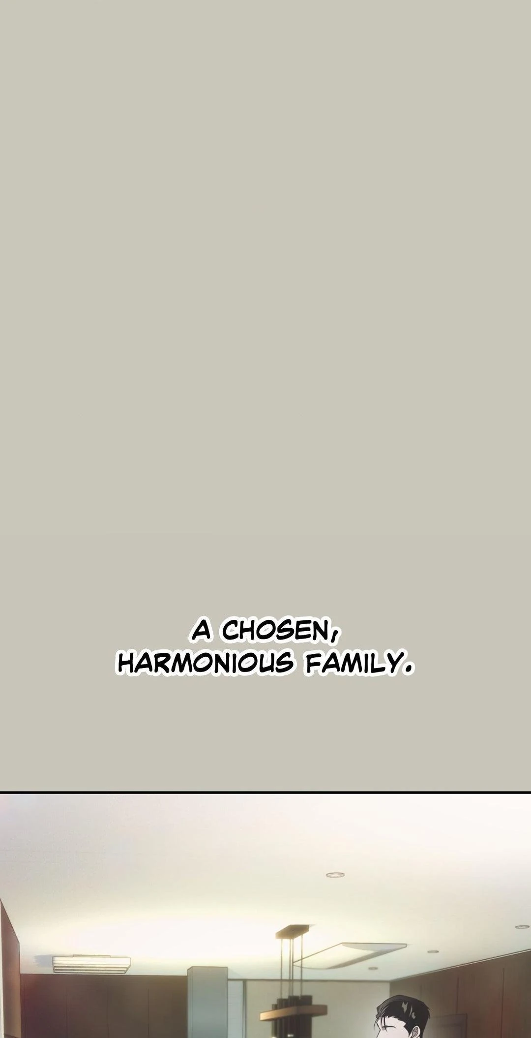 A Crown of Thorns - Chapter 2 manhwa