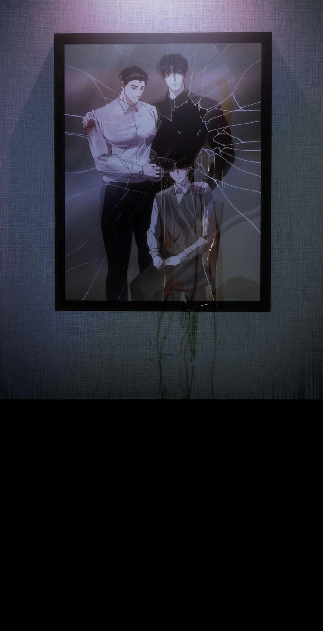 A Crown of Thorns - Chapter 2 manhwa