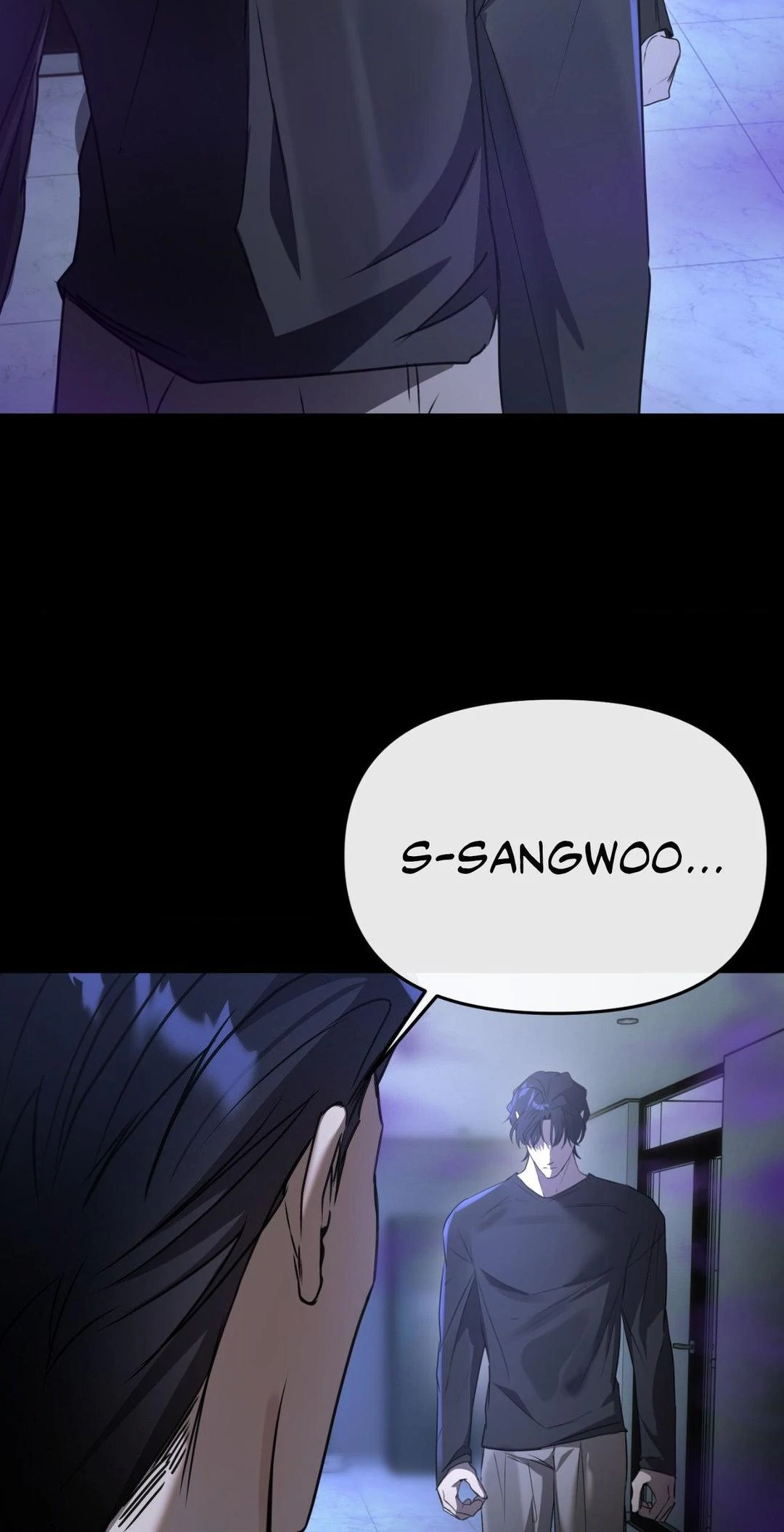 A Crown of Thorns - Chapter 2 manhwa