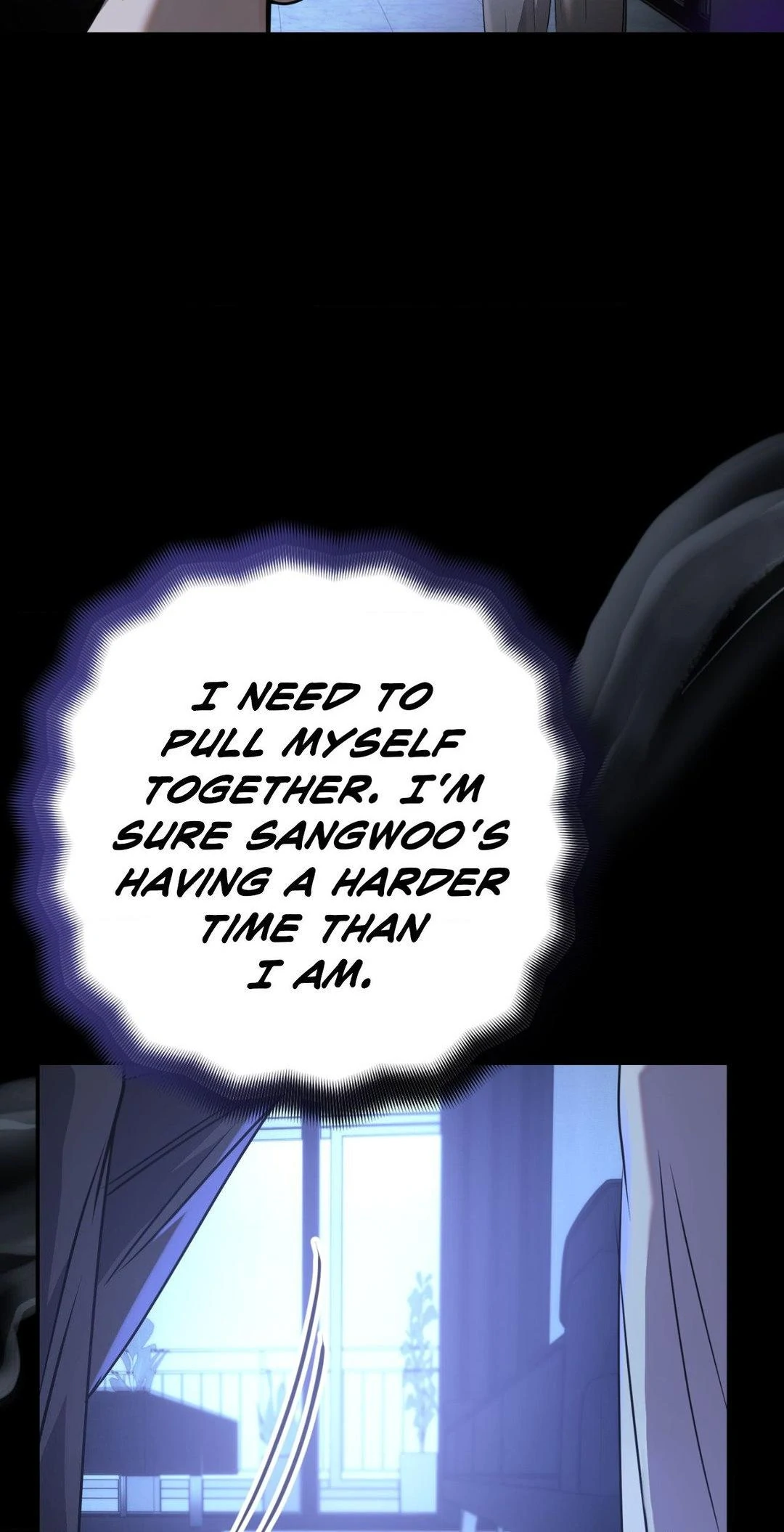 A Crown of Thorns - Chapter 2 manhwa