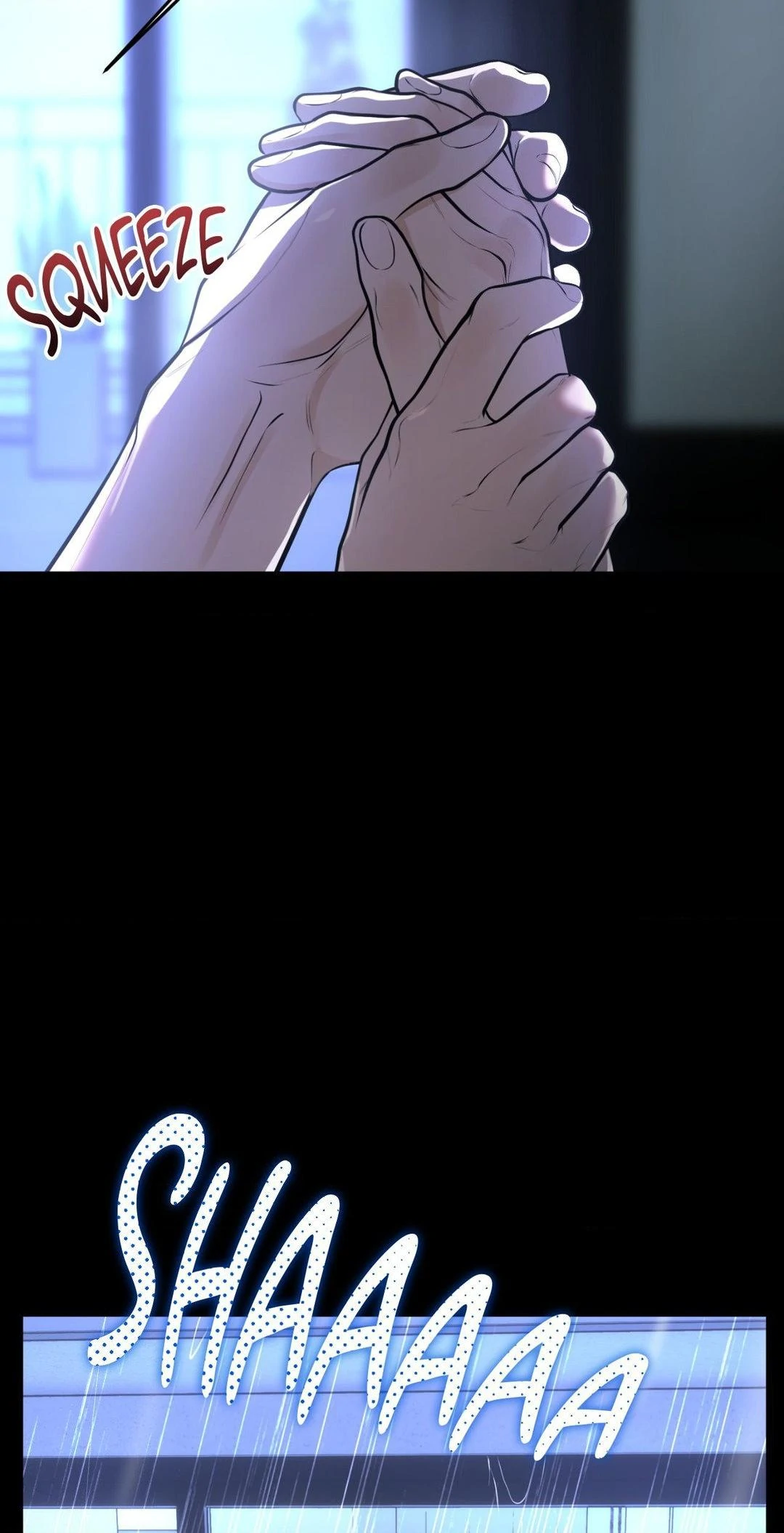 A Crown of Thorns - Chapter 2 manhwa