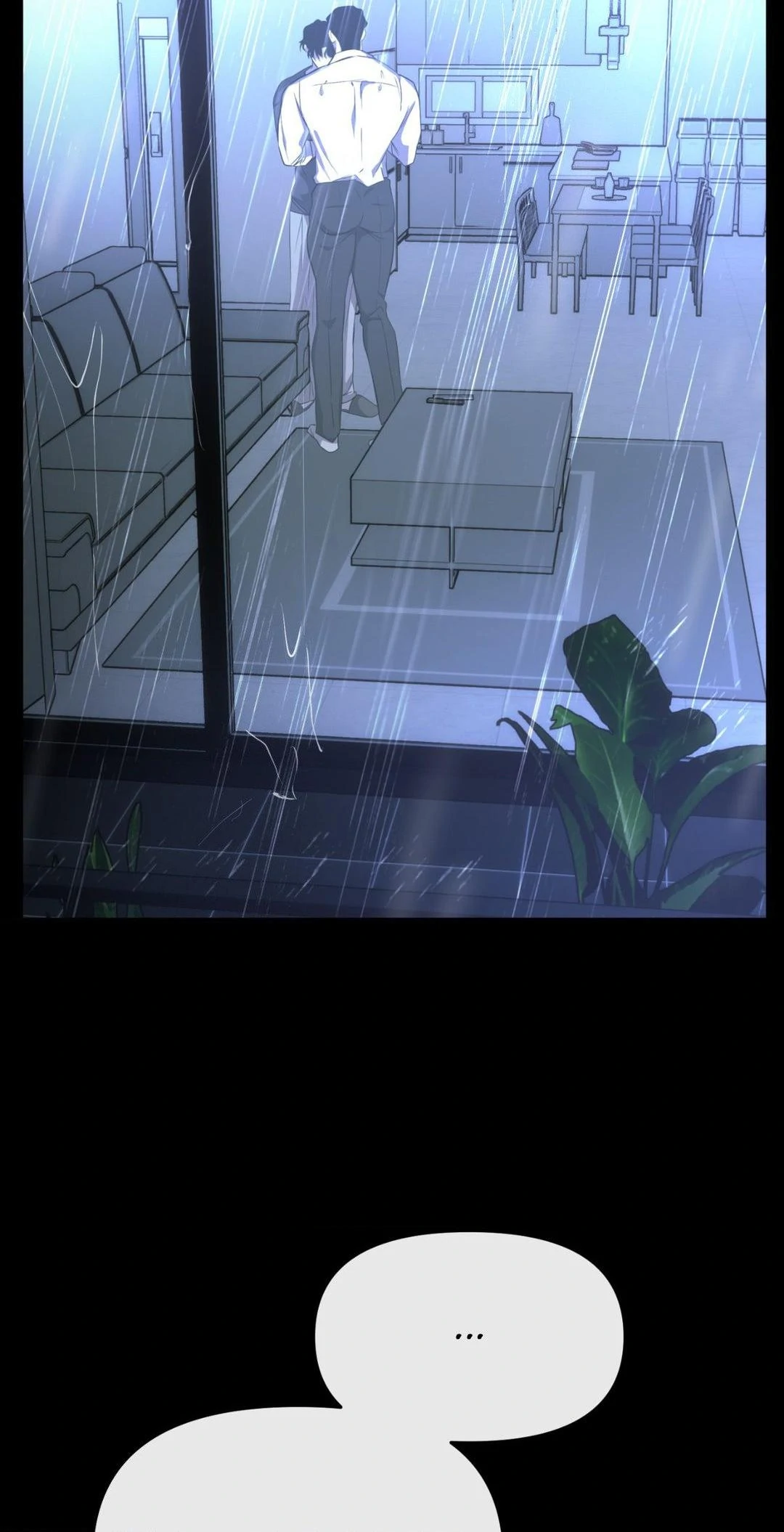 A Crown of Thorns - Chapter 2 manhwa