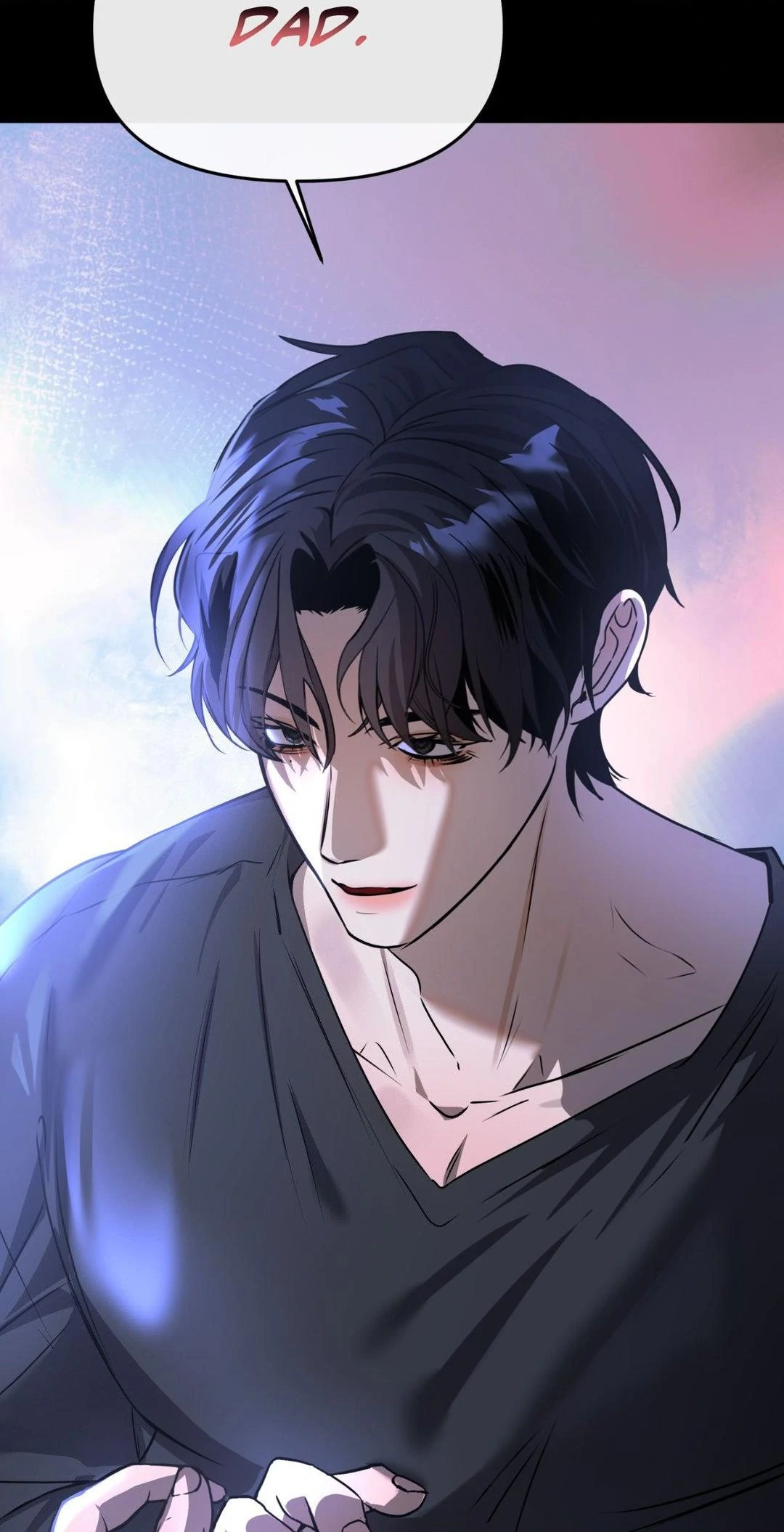 A Crown of Thorns - Chapter 2 manhwa