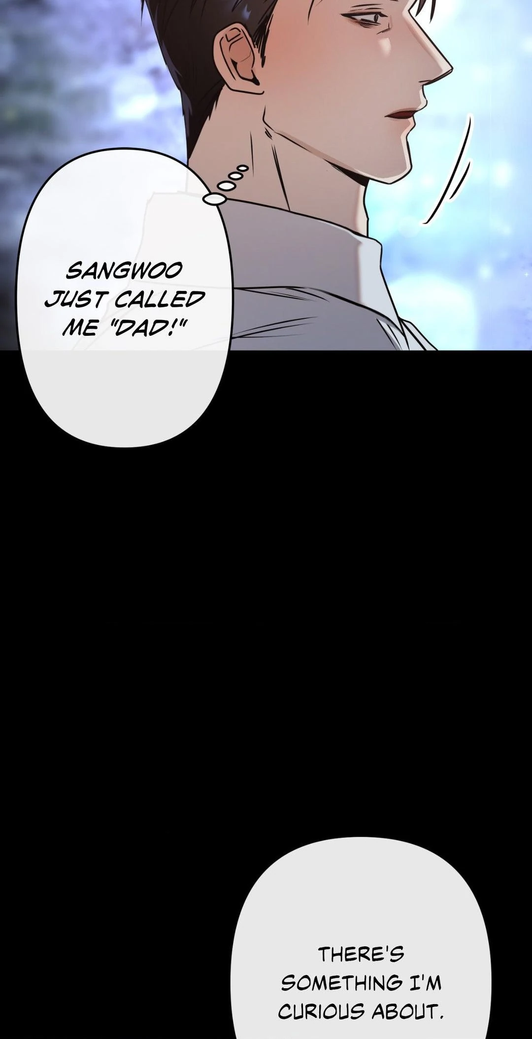 A Crown of Thorns - Chapter 2 manhwa