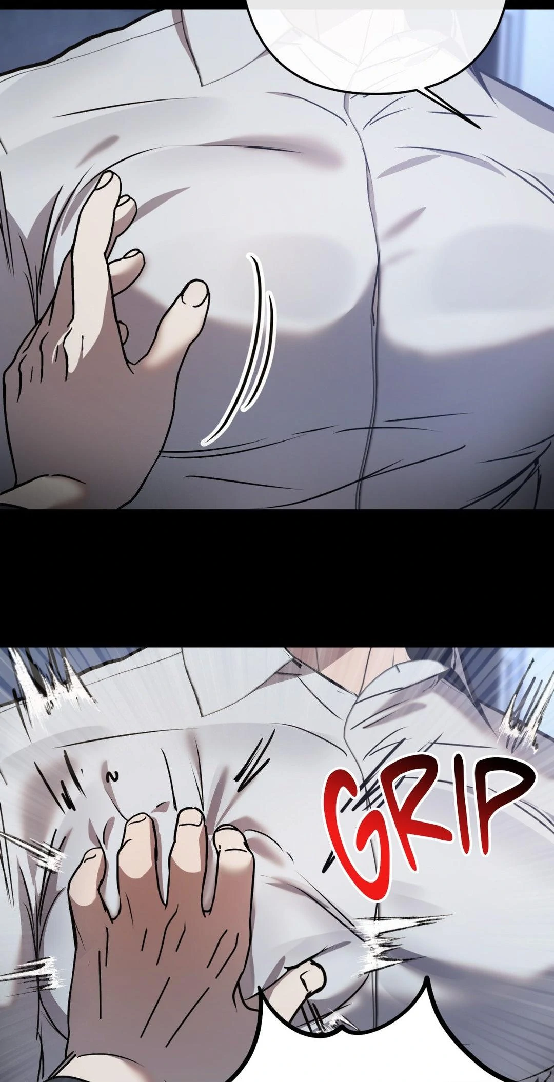 A Crown of Thorns - Chapter 2 manhwa